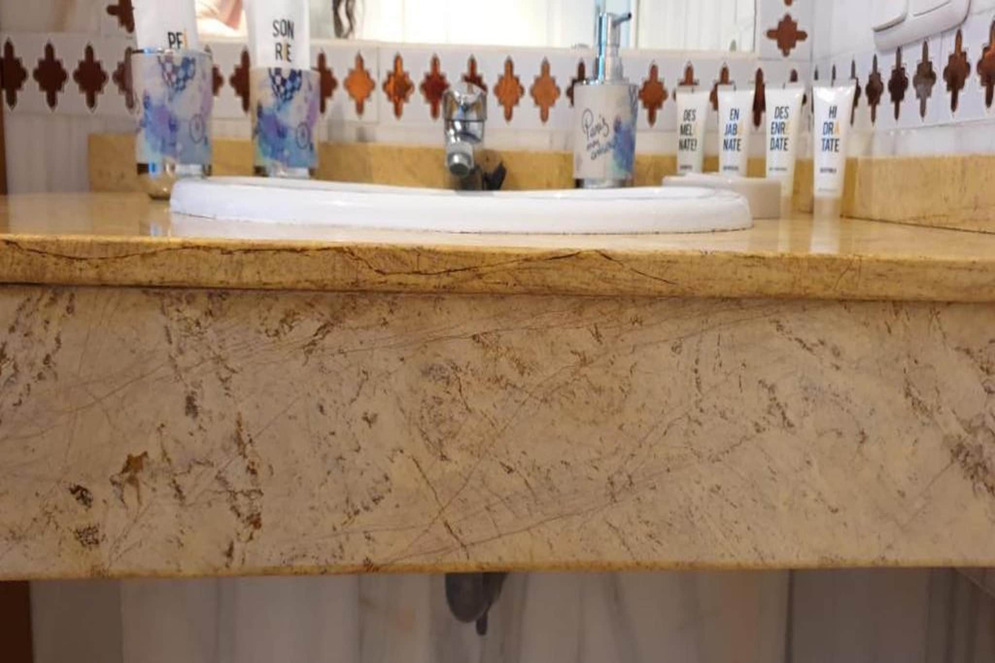 CT 341 AL - Faro's Casa Adosada-Sfeer