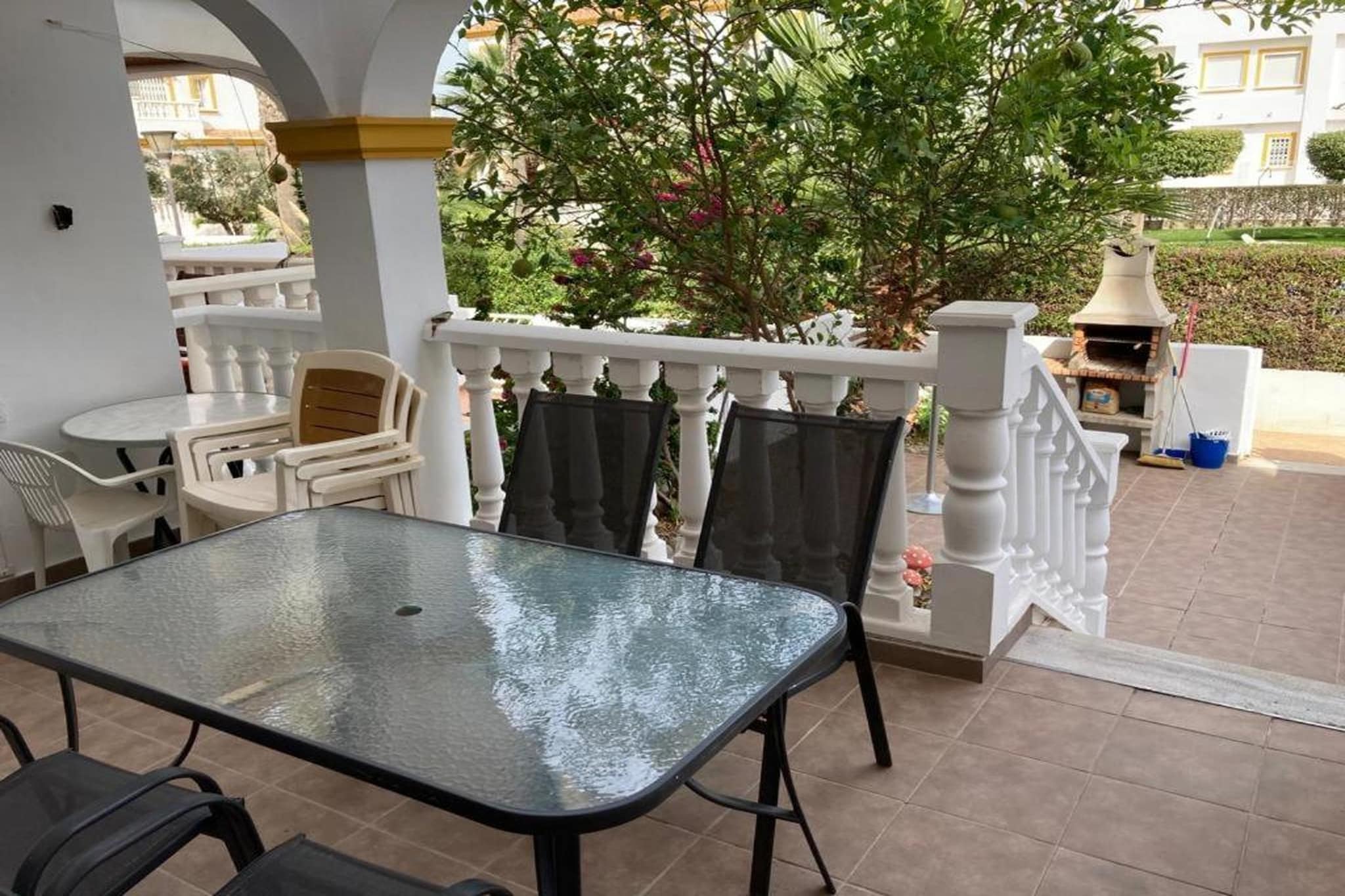 CT 341 AL - Faro's Casa Adosada