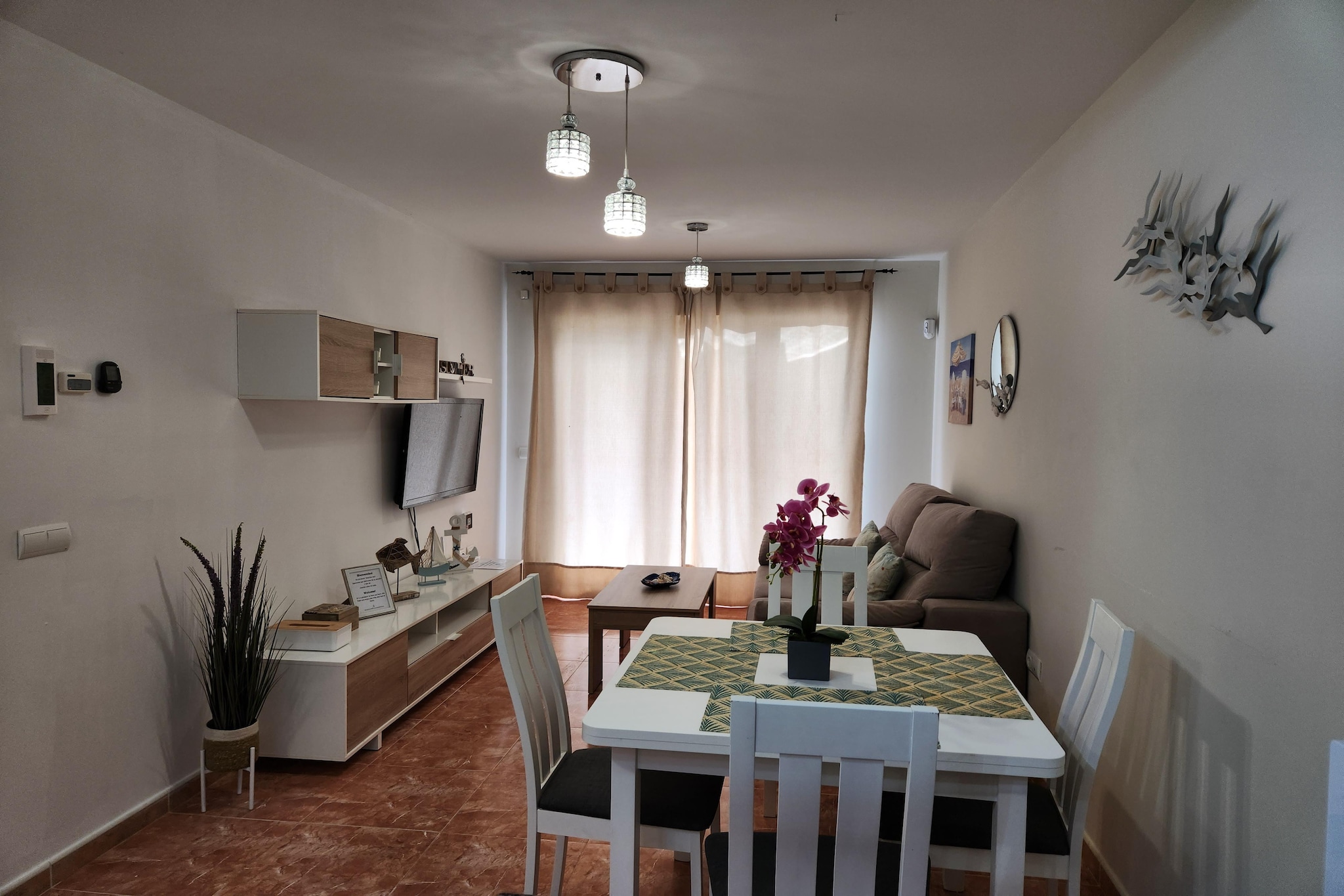 CT 340 AL - Gardenapartment - Paraiso de Vera