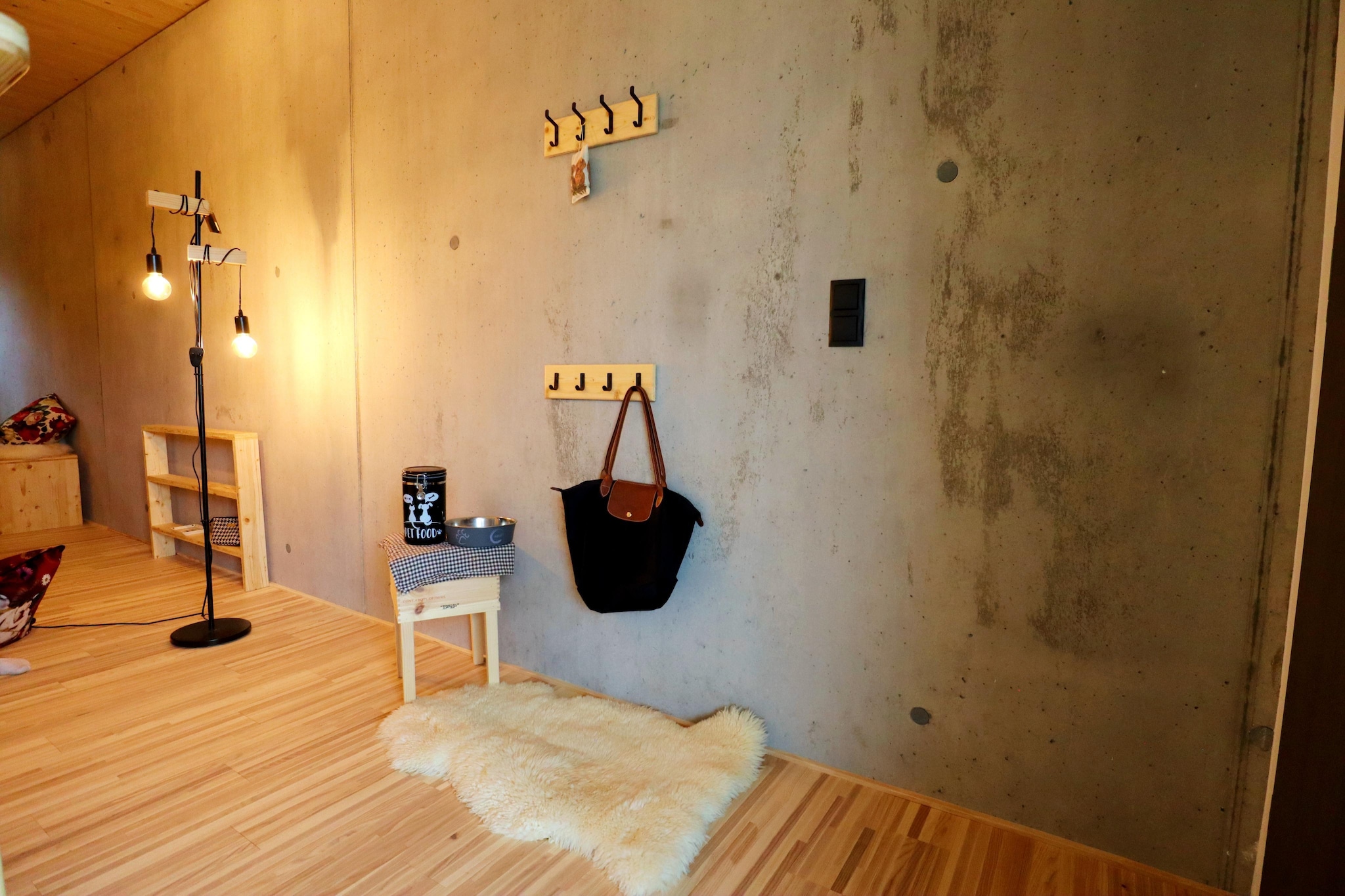 Chalet Sibratsgfäll 1