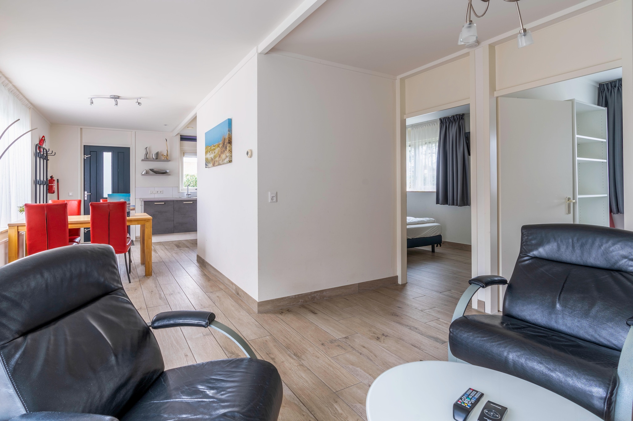 Texelfan Californieweg 9A-Salon