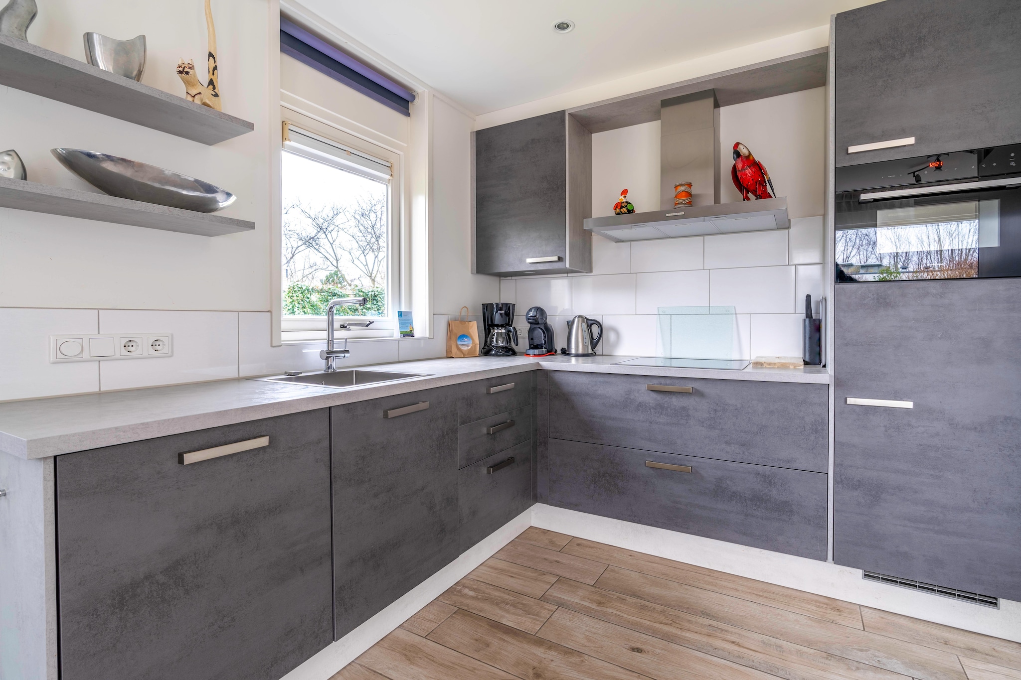 Texelfan Californieweg 9A-Cuisine