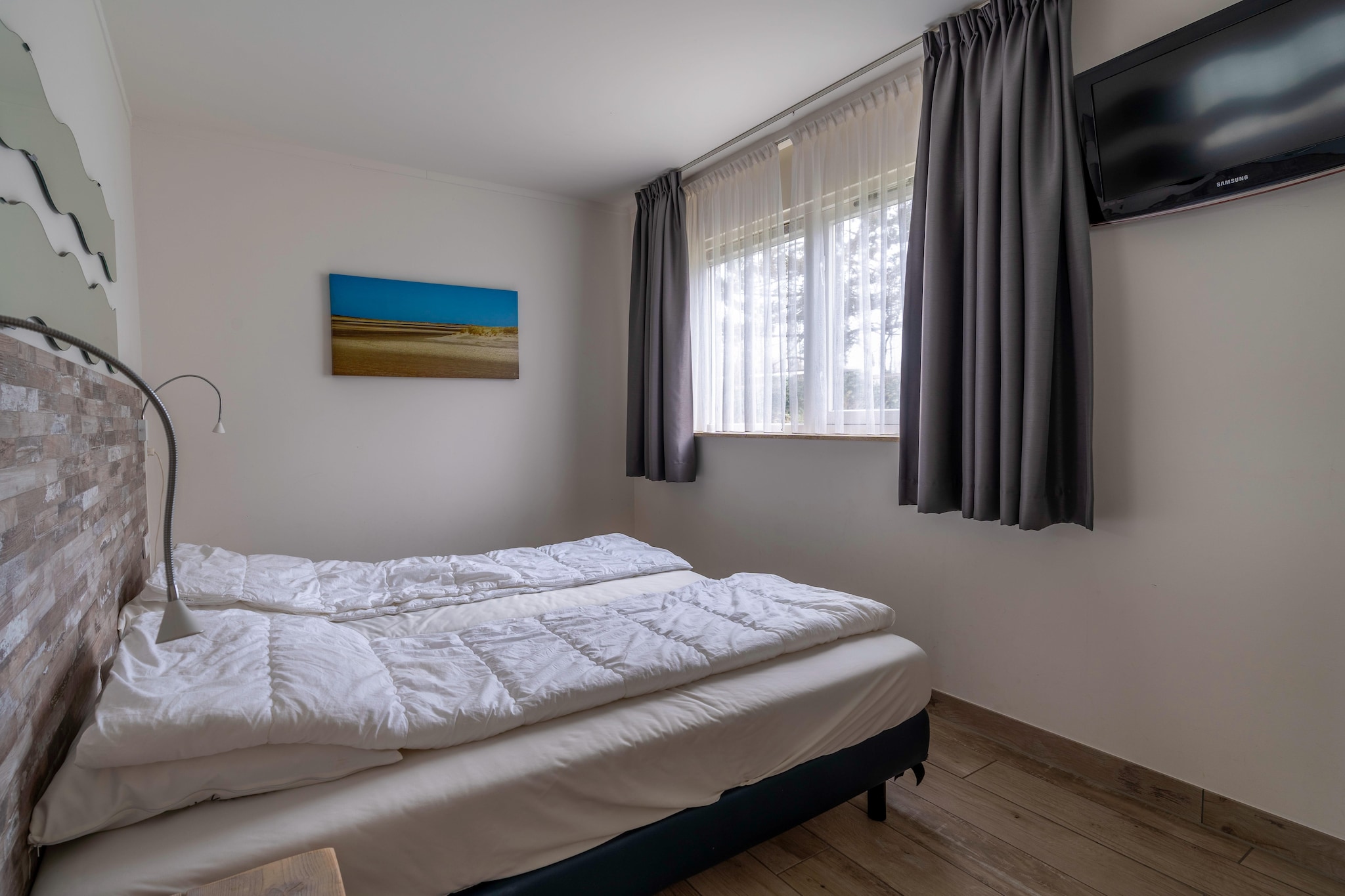 Texelfan Californieweg 9A-Chambre