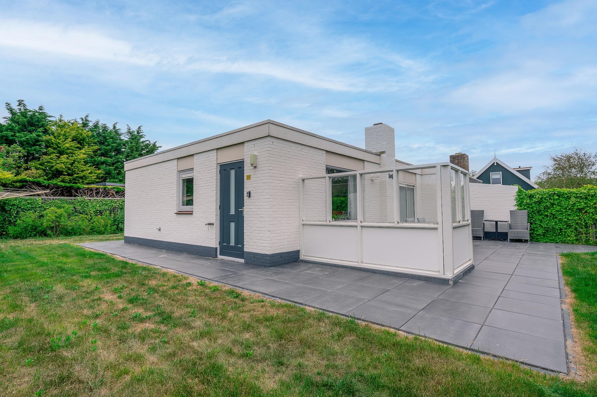 Texelfan Californieweg 9A