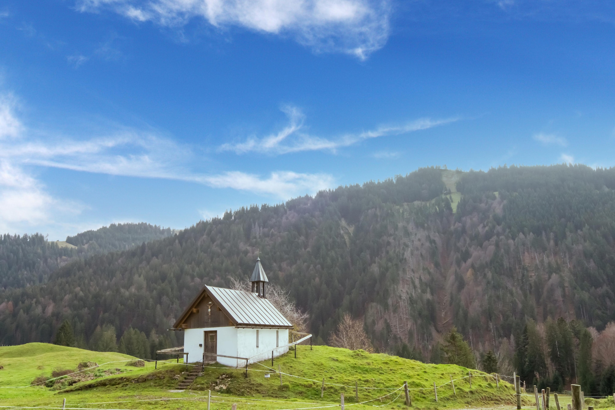Chalet Sibratsgfäll 1-Areas within 5km in summer