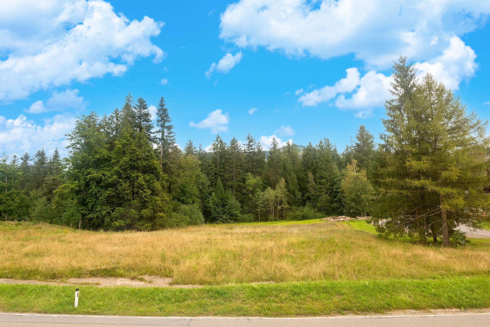 Chalet Sibratsgfäll 1-Areas within 5km in summer