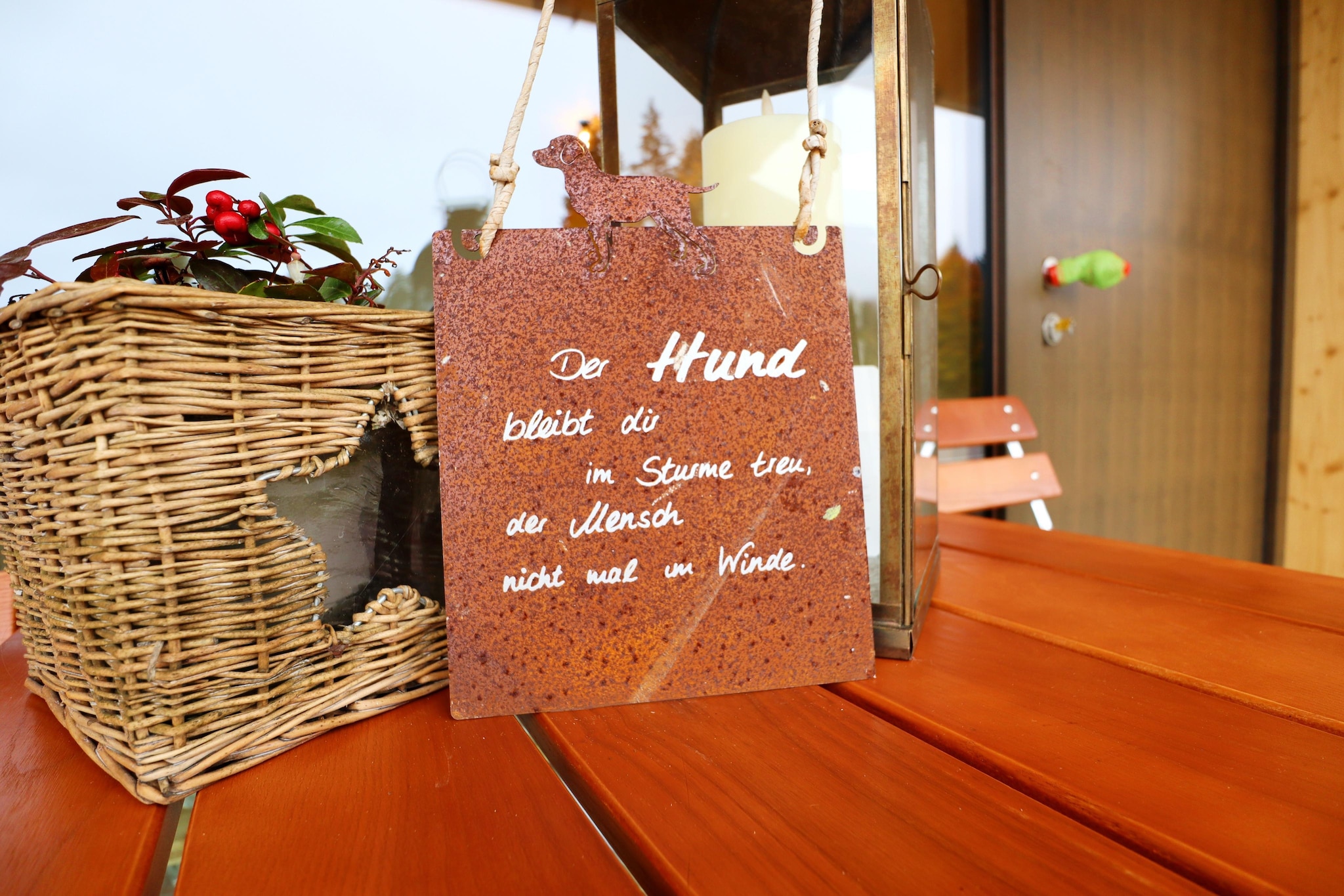 Chalet Sibratsgfäll 1-Ambiance