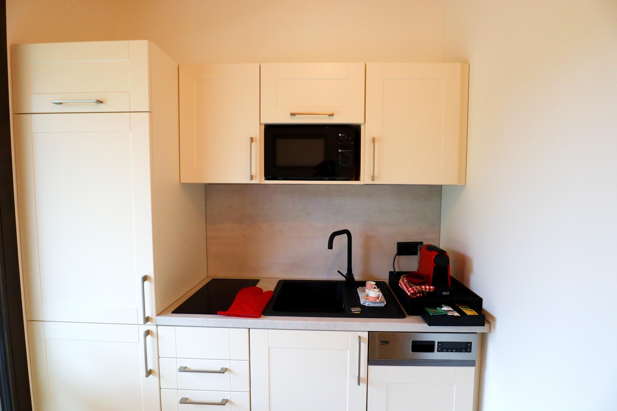 Chalet Sibratsgfäll 1