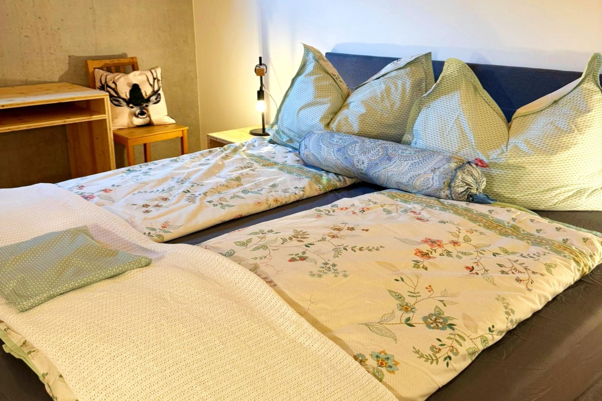 Chalet Sibratsgfäll 1-Bedroom