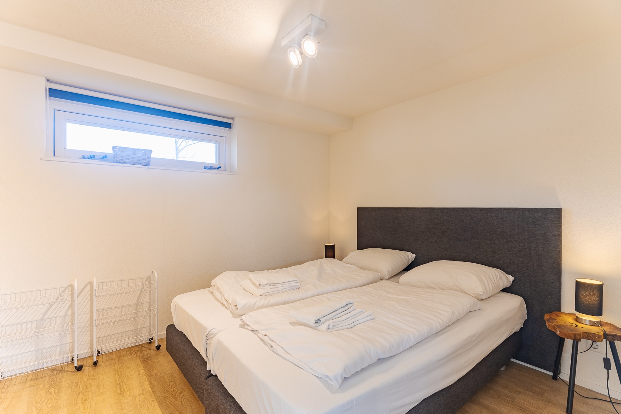 Zonnedorp 1 Solskin Renesse | Beach Holiday in Modern Holiday Home-Schlafzimmer