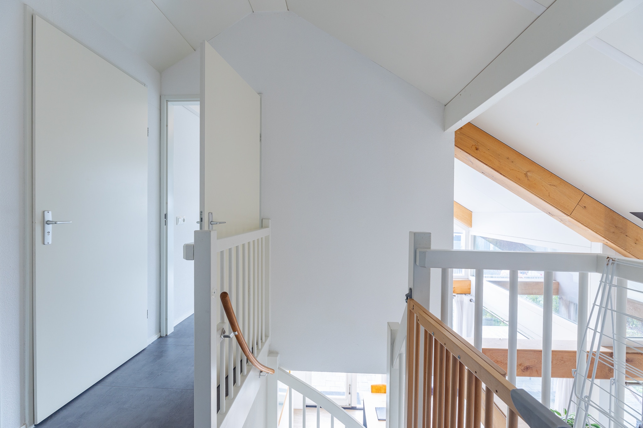 Zonnedorp 1 Solskin Renesse | Beach Holiday in Modern Holiday Home-Flur