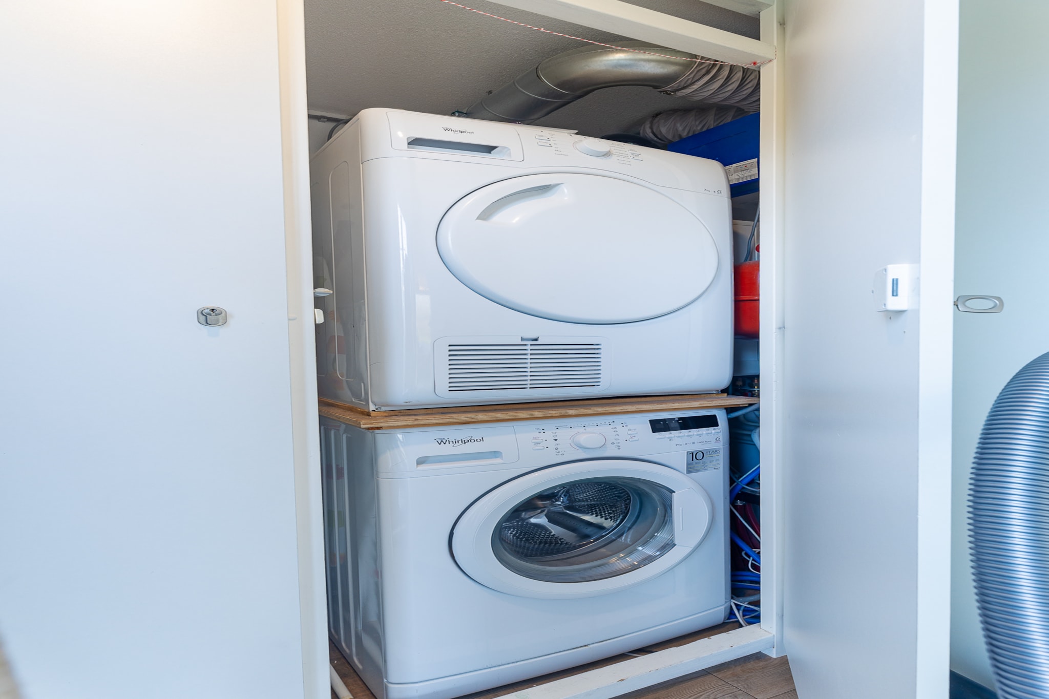 Zonnedorp 7 De Meerpaal in Renesse | Comfortable holiday house close to the beach-Badezimmer