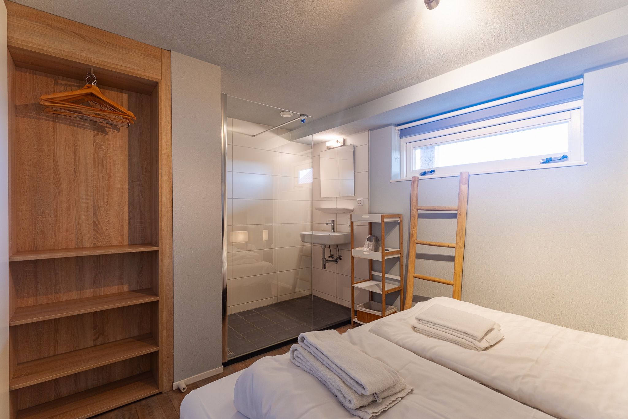 Zonnedorp 7 De Meerpaal in Renesse | Comfortable holiday house close to the beach-Schlafzimmer