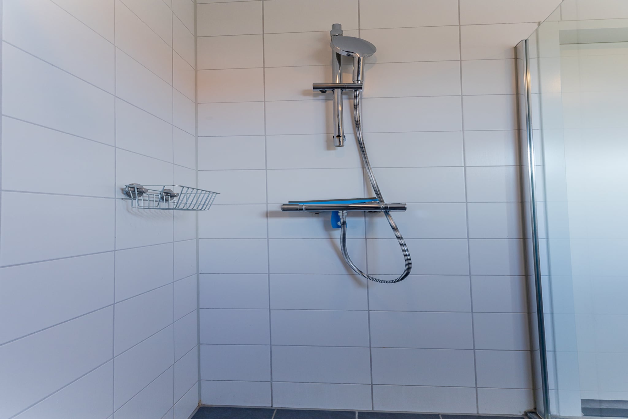 Zonnedorp 7 De Meerpaal in Renesse | Comfortable holiday house close to the beach-Badezimmer