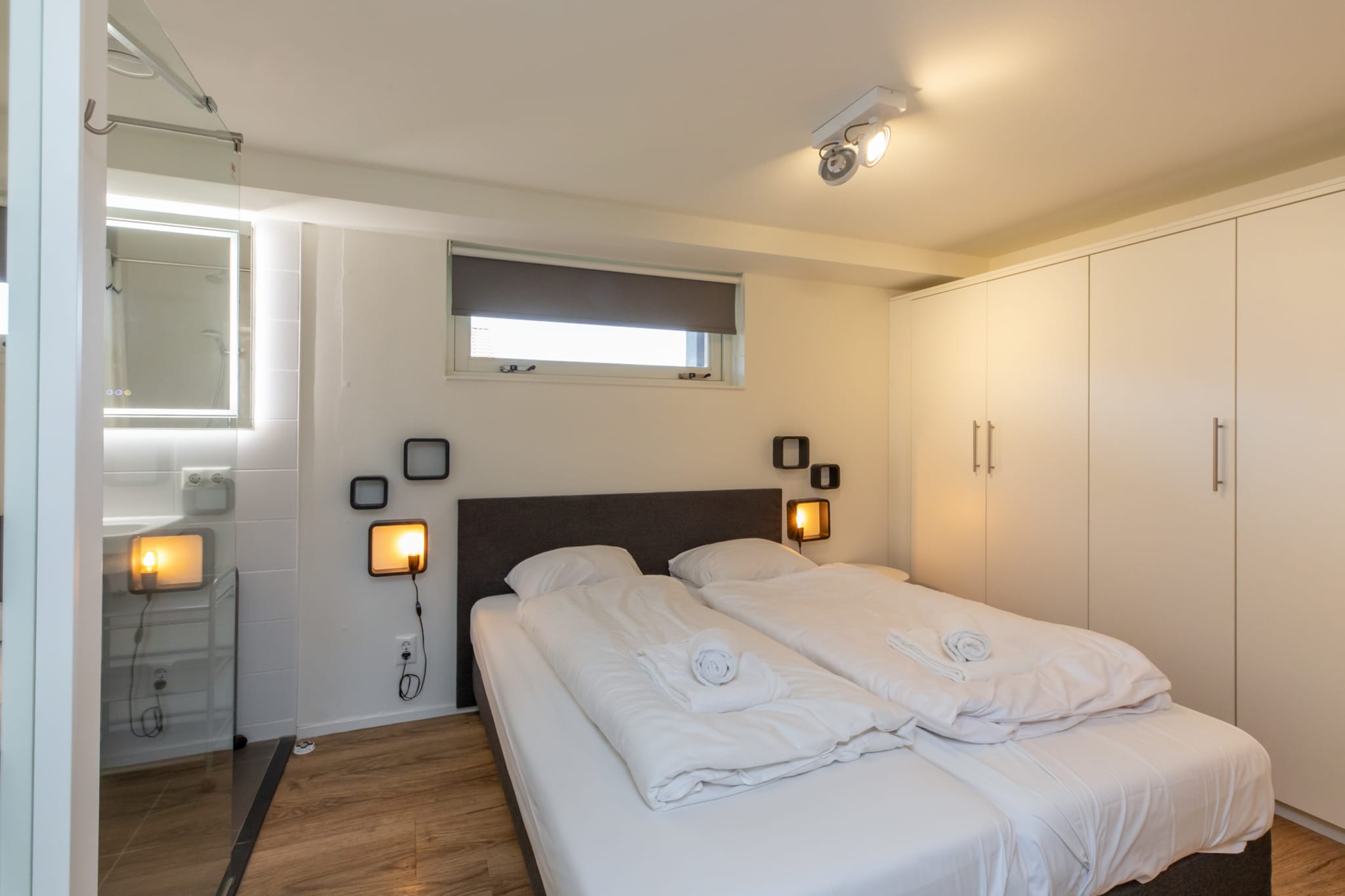 Zonnedorp 17 Zeewinde Renesse: Comfortable holiday home near the beach-Niet-getagd