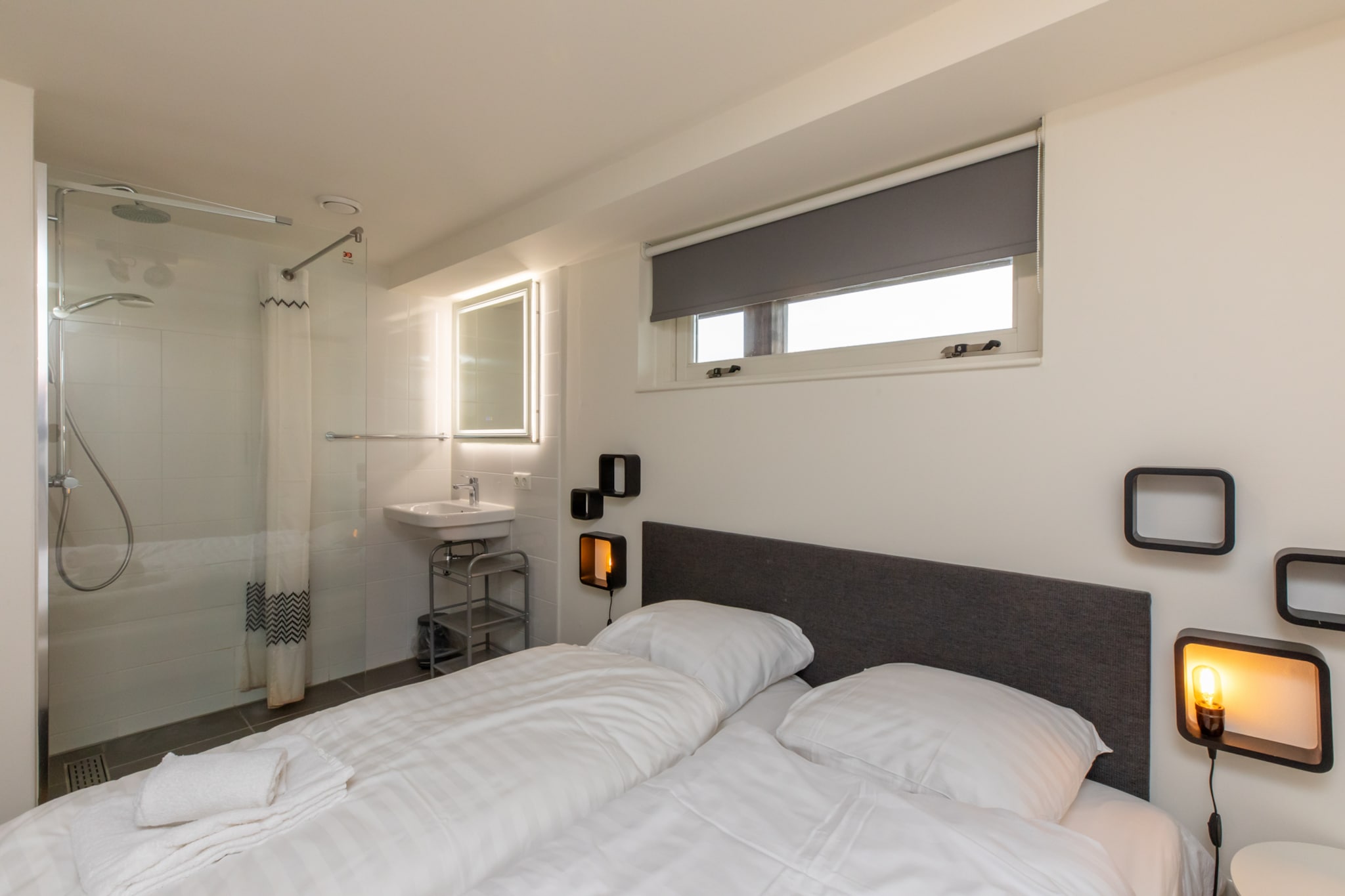 Zonnedorp 17 Zeewinde Renesse: Comfortable holiday home near the beach-Niet-getagd