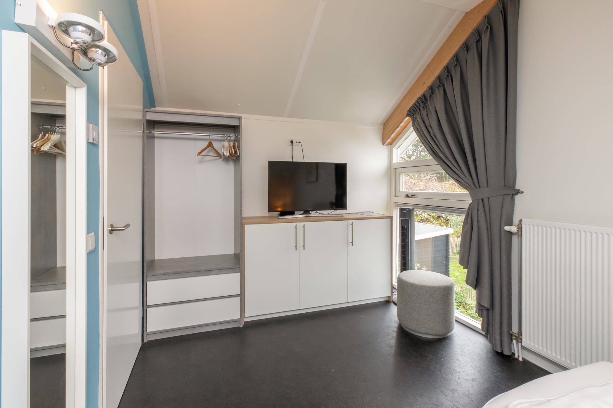 Zonnedorp 17 Zeewinde Renesse: Comfortable holiday home near the beach-Niet-getagd