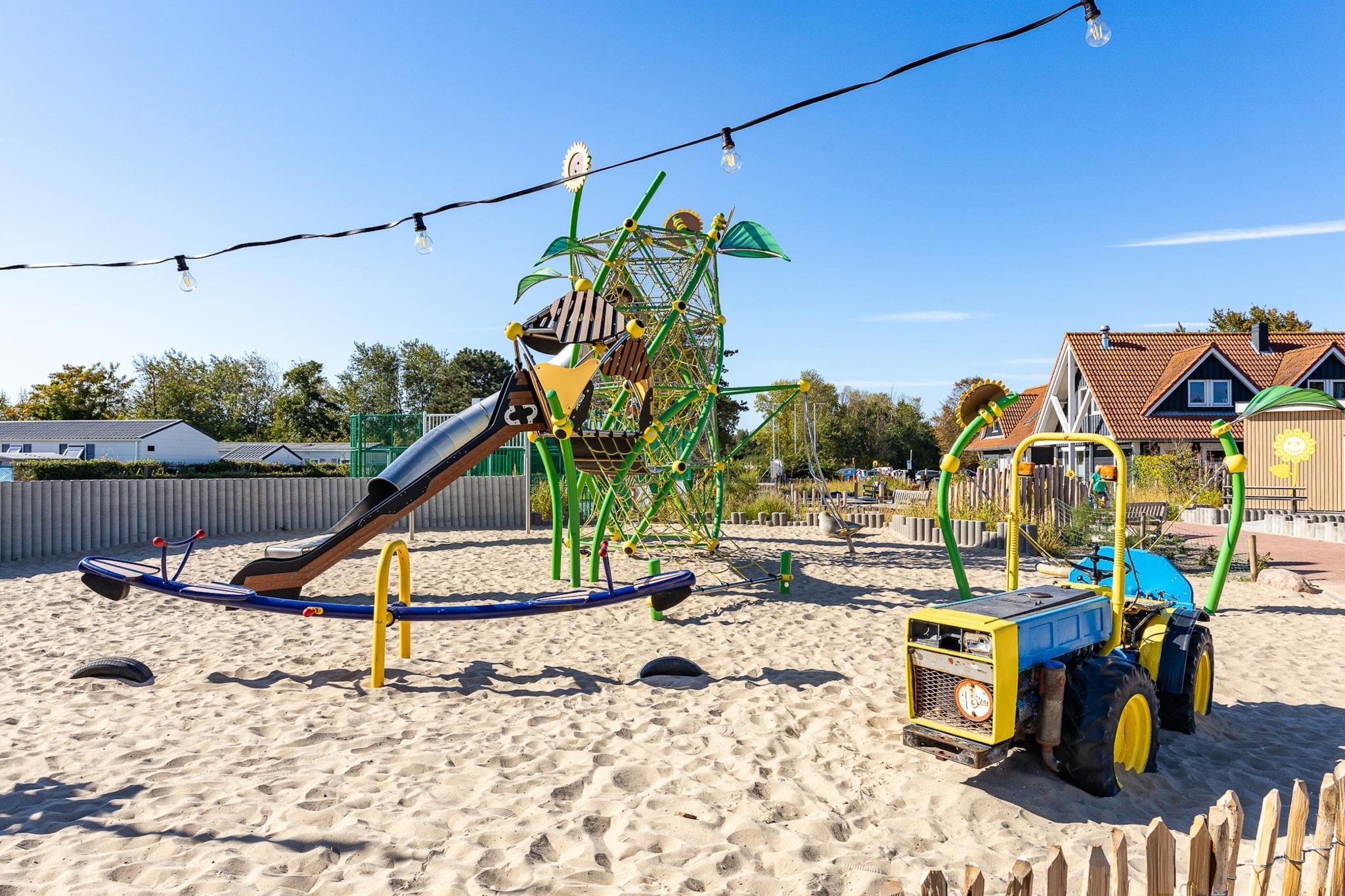 Park Facilities