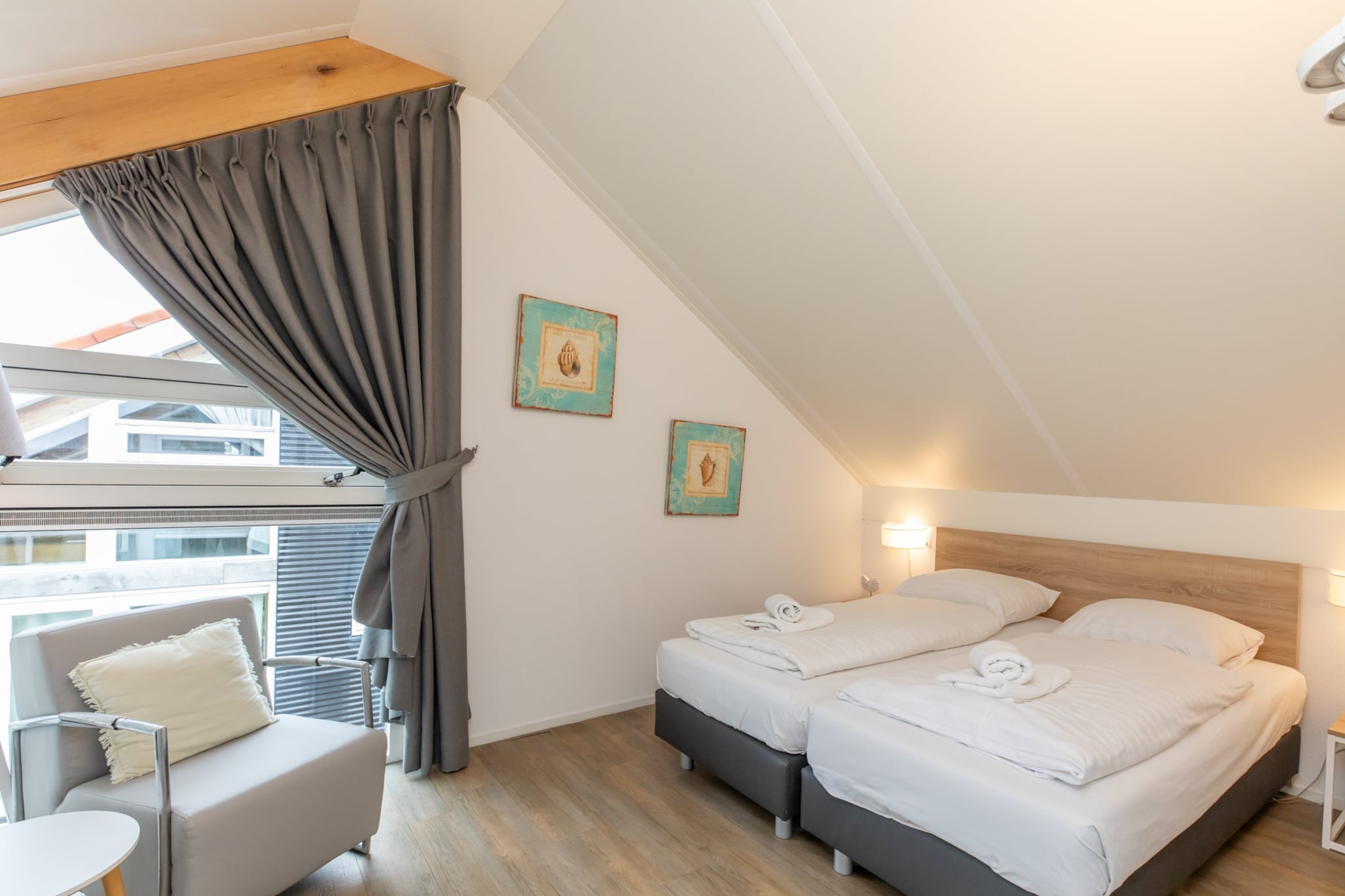 Zonnedorp 18 Duinhuis Renesse | Relaxed beach holiday for the whole family-Niet-getagd