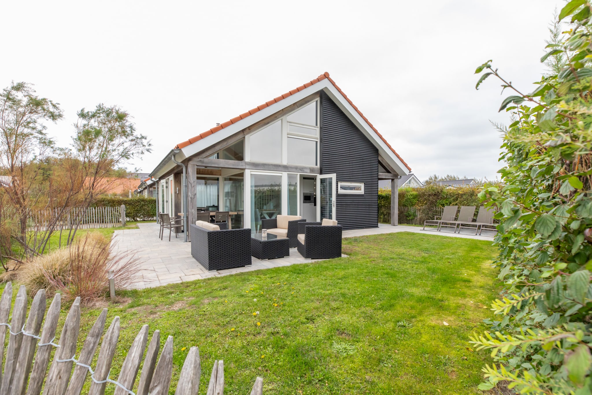 Zonnedorp 18 Duinhuis Renesse | Relaxed beach holiday for the whole family-Niet-getagd