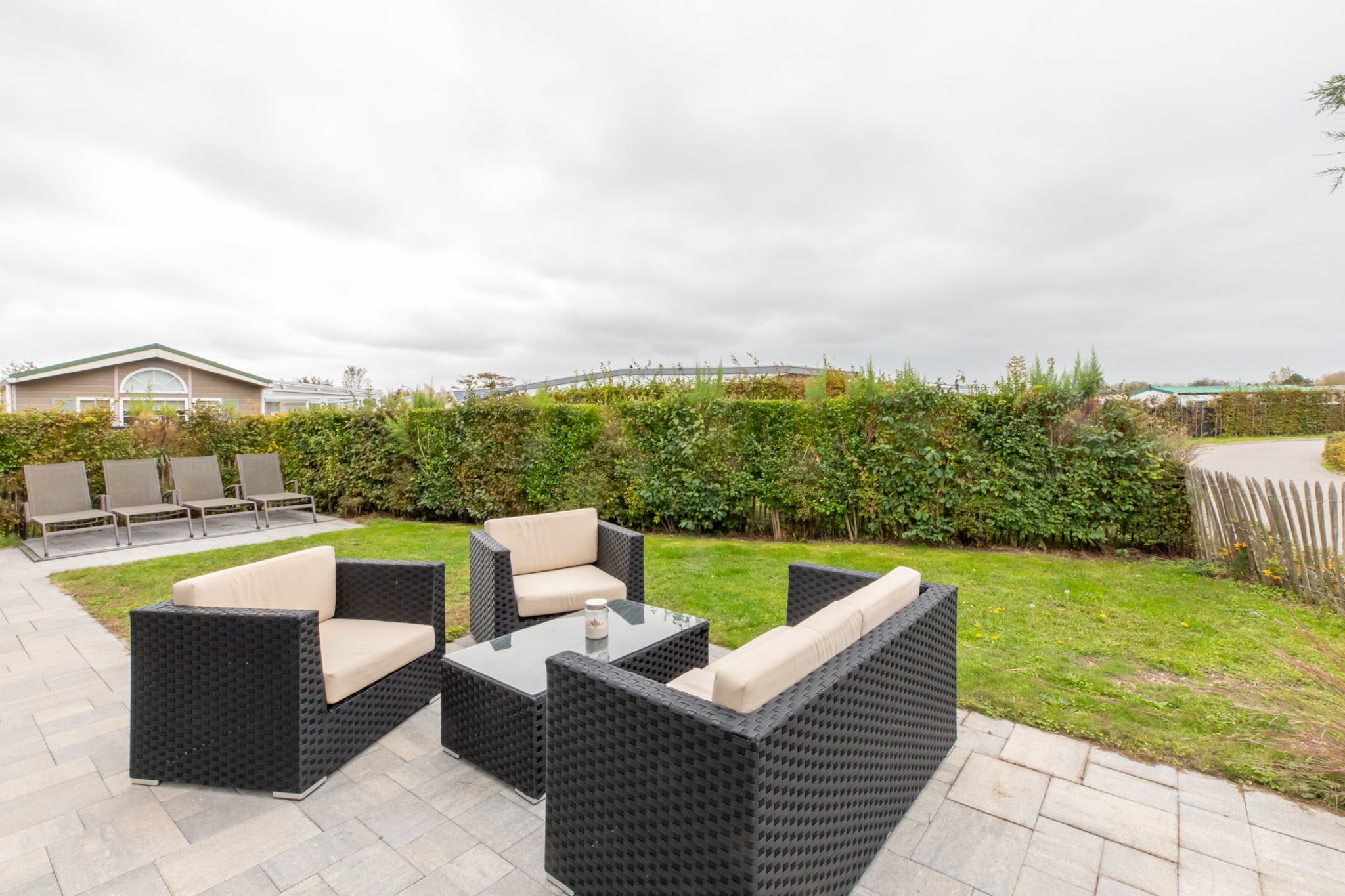 Zonnedorp 18 Duinhuis Renesse | Relaxed beach holiday for the whole family-Niet-getagd