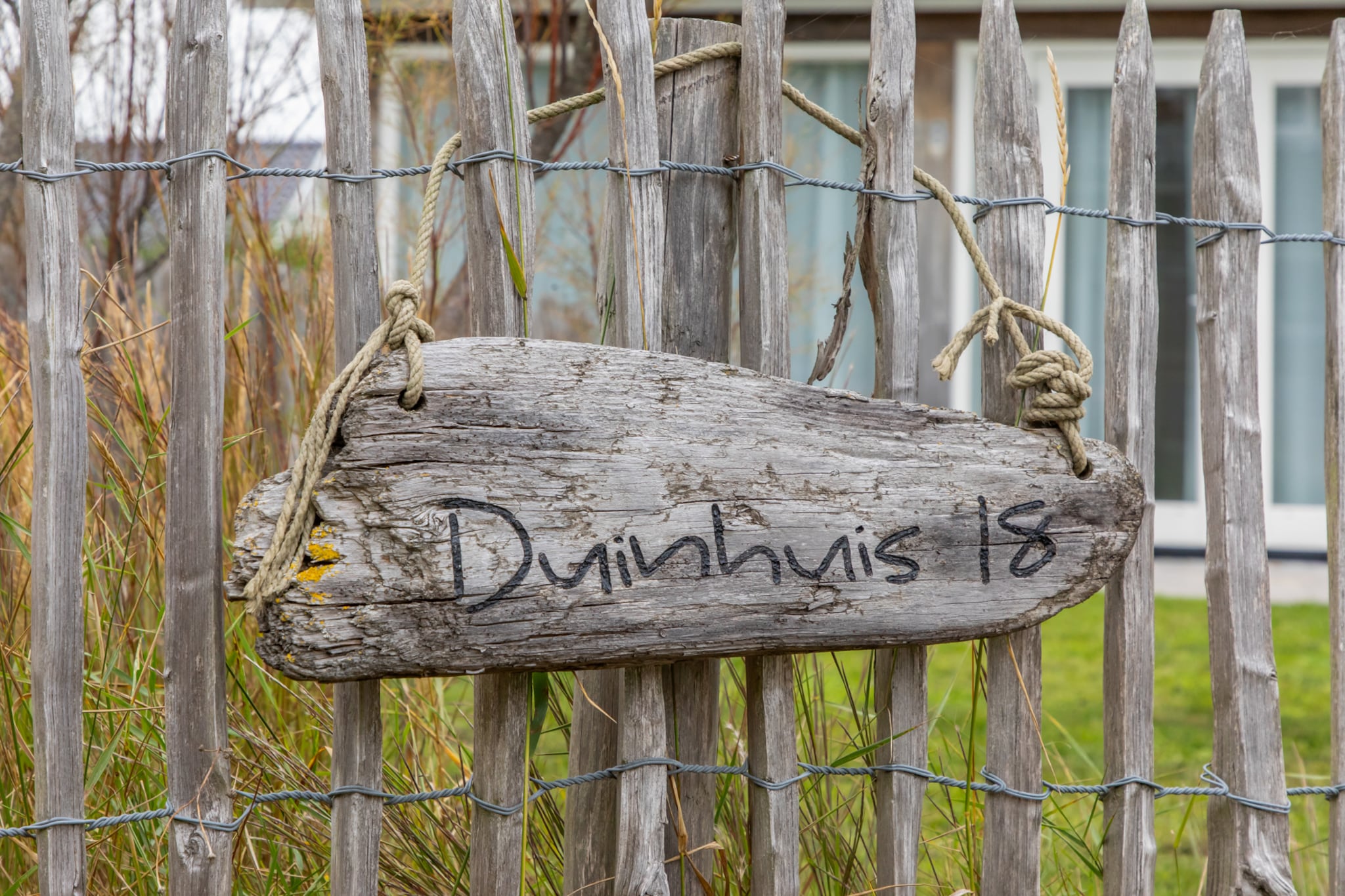 Zonnedorp 18 Duinhuis Renesse | Relaxed beach holiday for the whole family-Niet-getagd