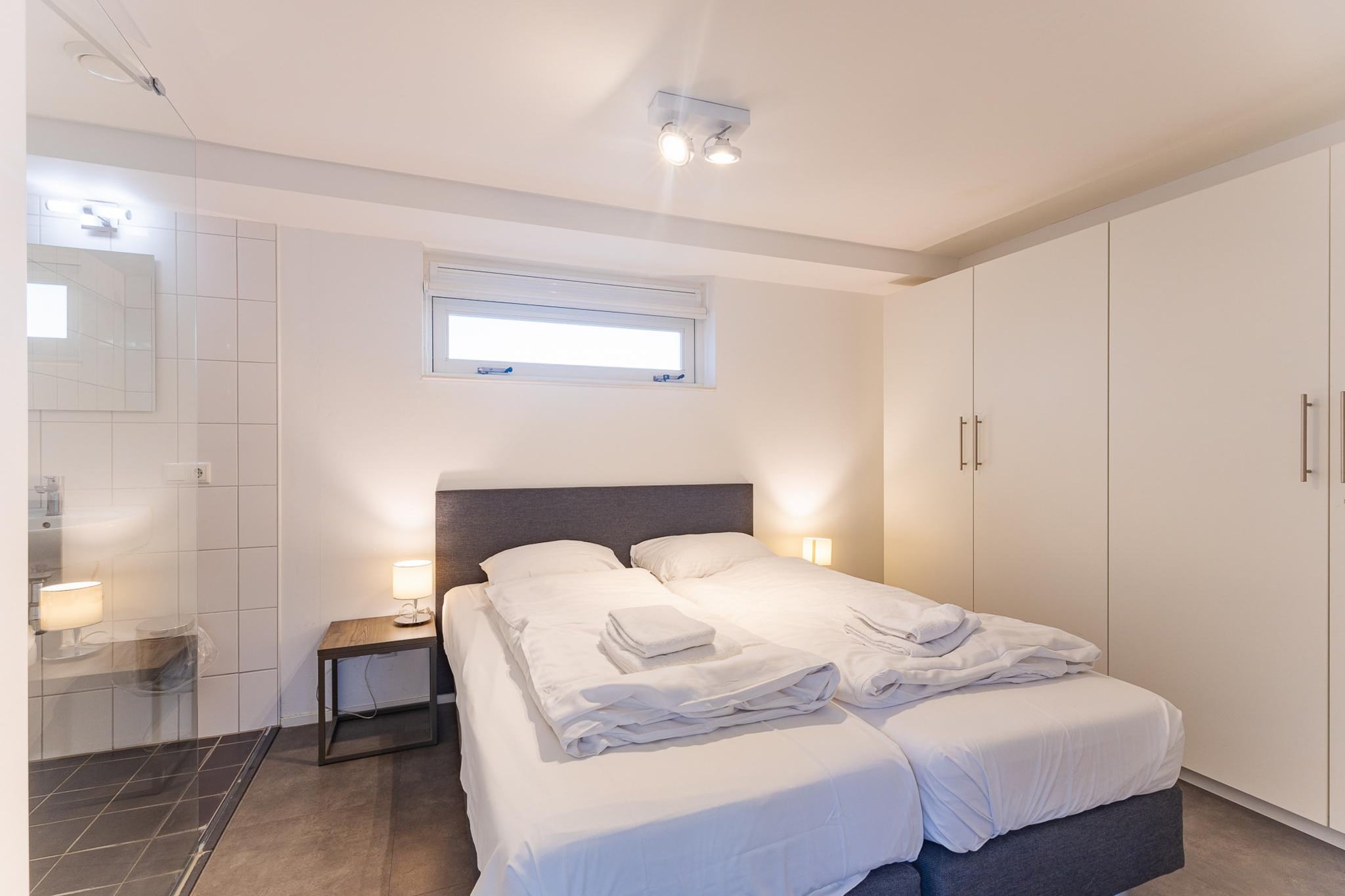 Zonnedorp 19 Modern holiday home Renesse | Beach within walking distance