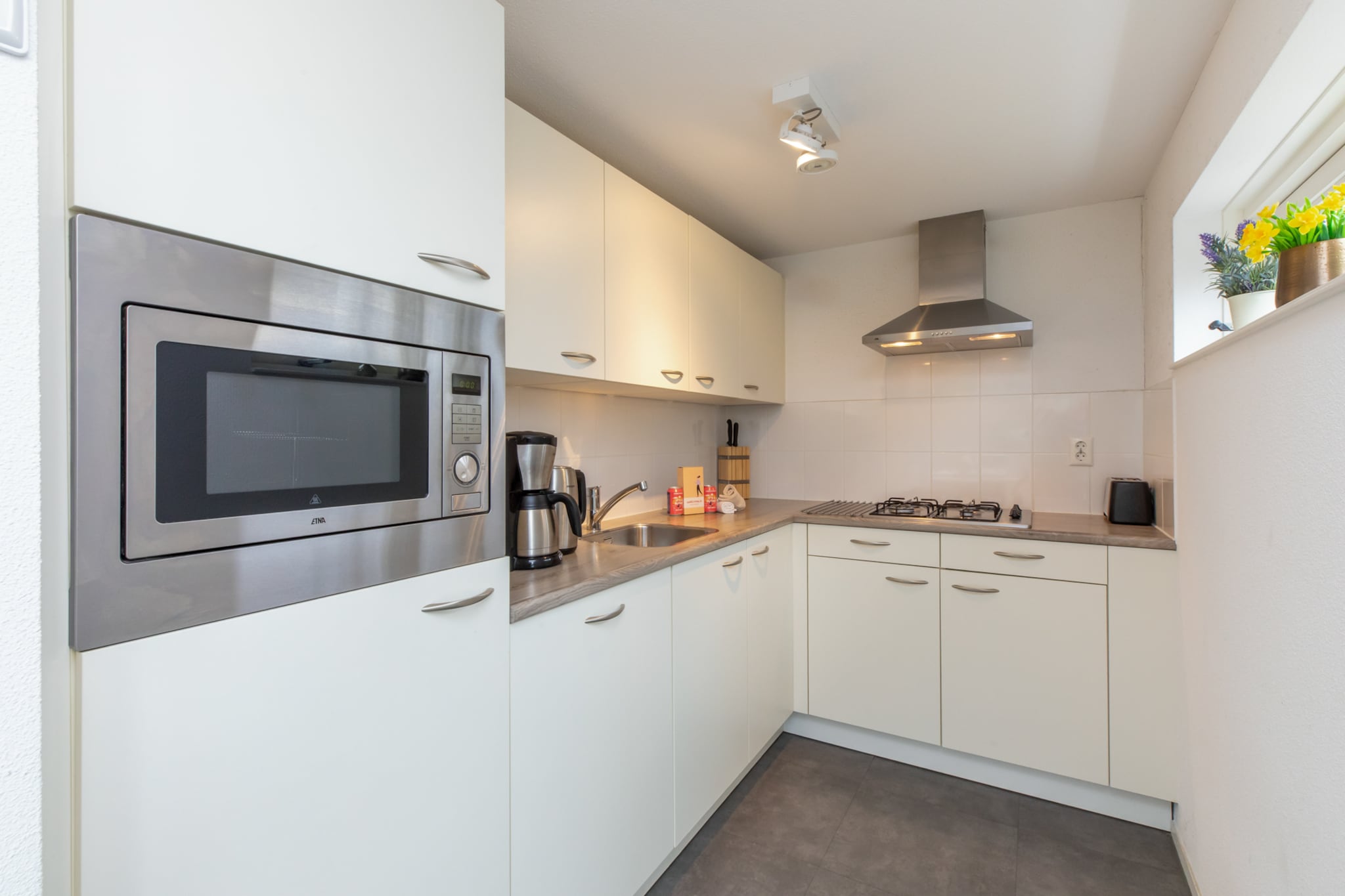 Zonnedorp 22  Holiday Home Anoes Renesse | Beach-nearby Comfort in Zeeland