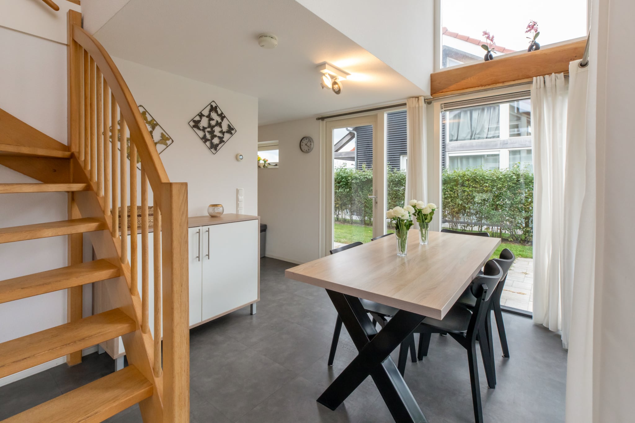 Zonnedorp 22  Holiday Home Anoes Renesse | Beach-nearby Comfort in Zeeland-Niet-getagd