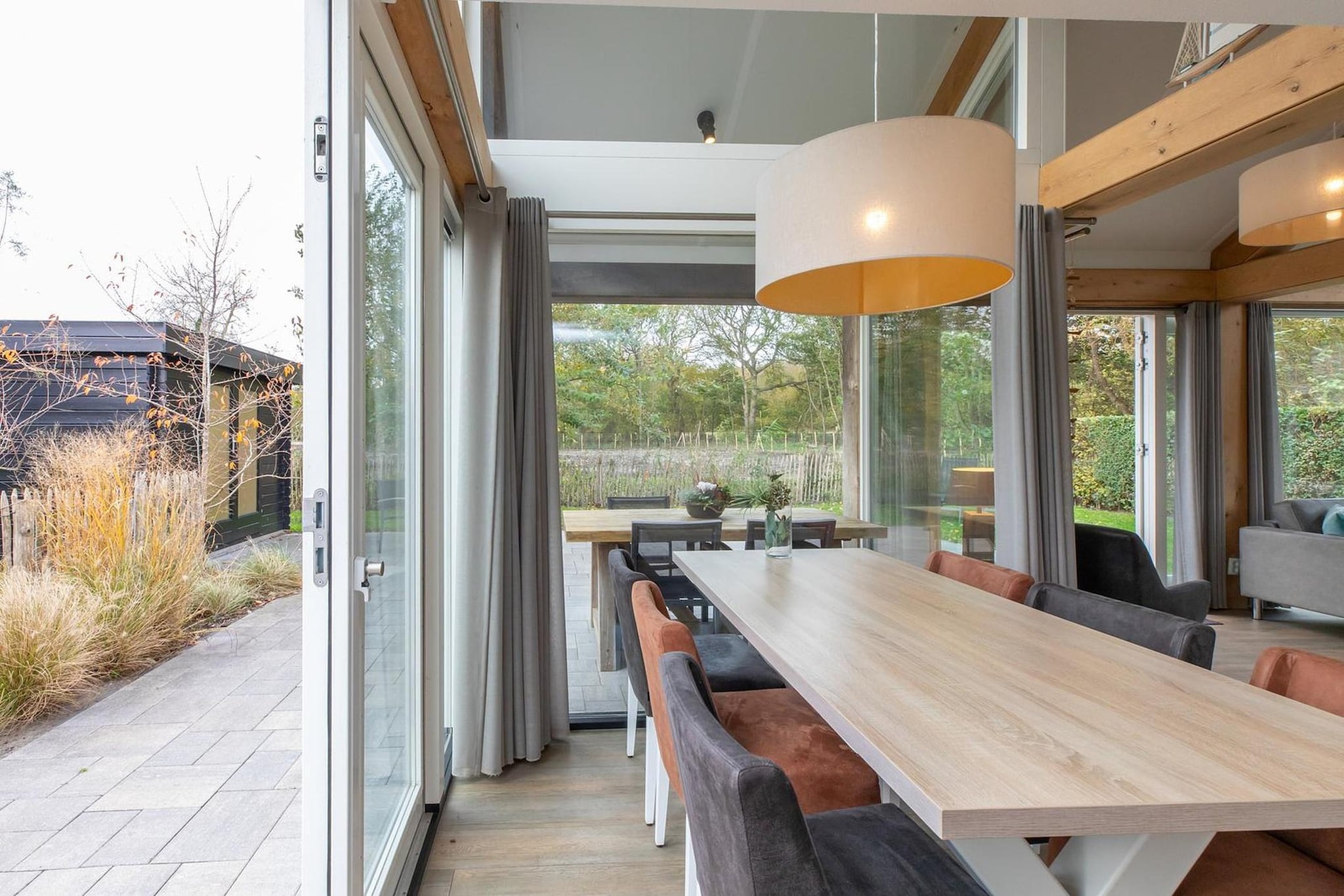 Zonnedorp 21  Beach Villa Joya Renesse | Luxury Beach Villa with Sauna