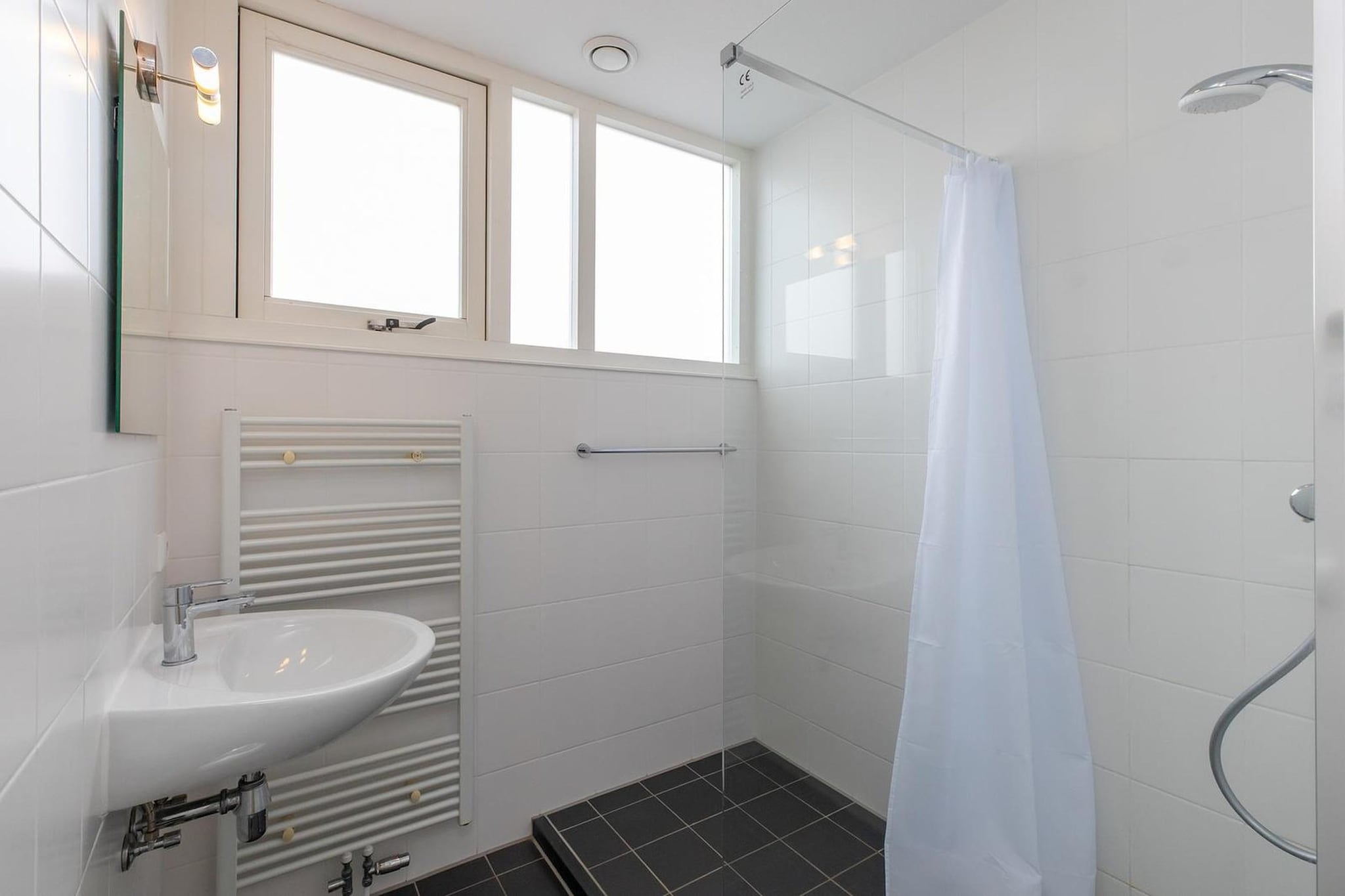 Zonnedorp 21  Beach Villa Joya Renesse | Luxury Beach Villa with Sauna - Badezimmer
