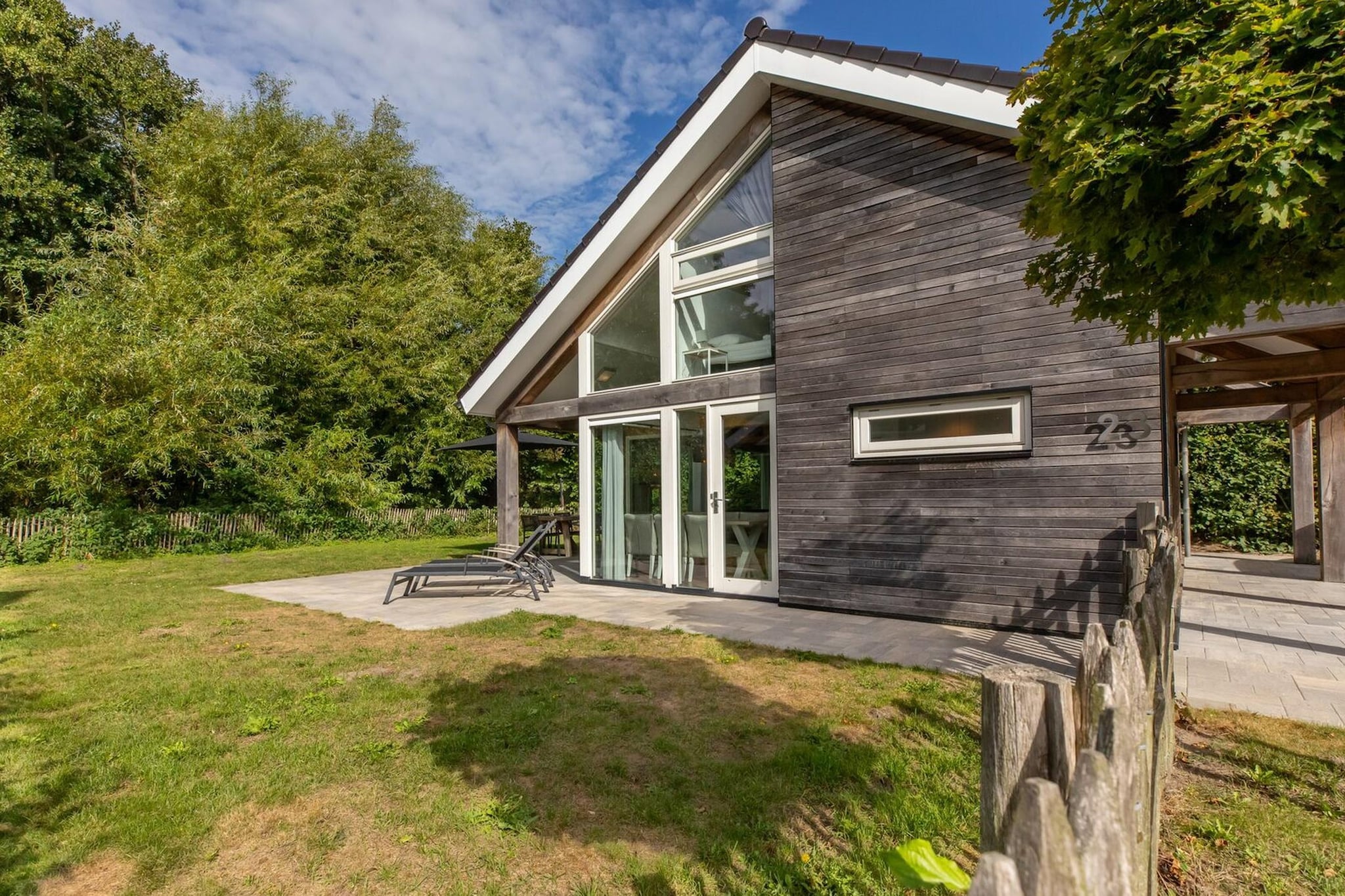 Zonnedorp 23 Zeeland Huis Renesse: Luxury Beach Holiday | Close to North Sea