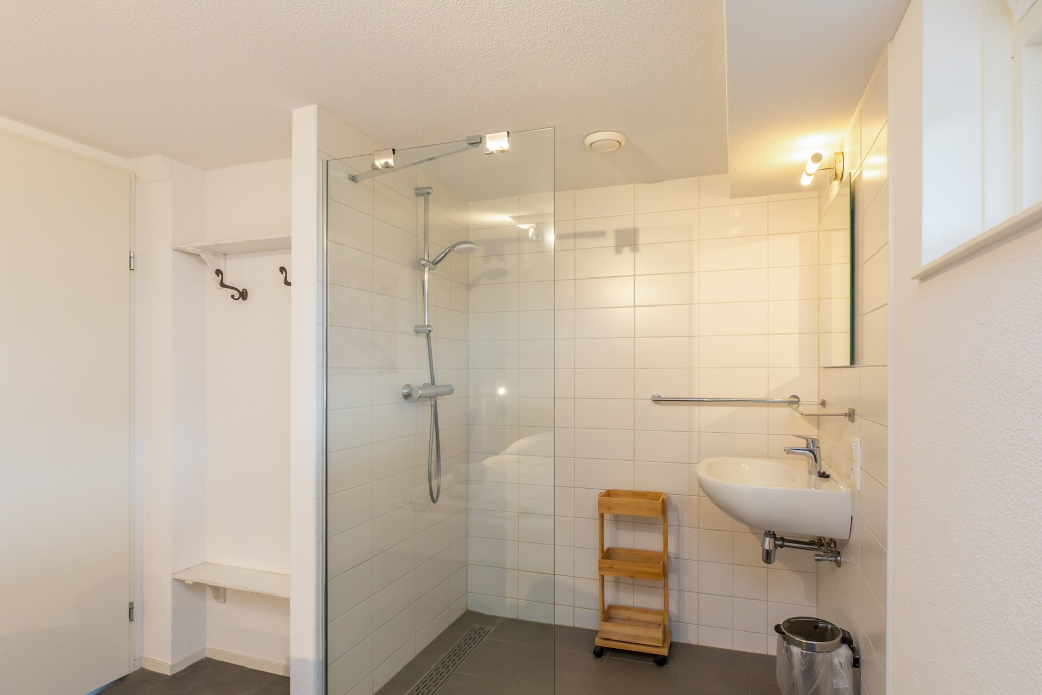 Zonnedorp 26 Renesse: Comfortable Beach Holiday on the North Sea-Niet-getagd