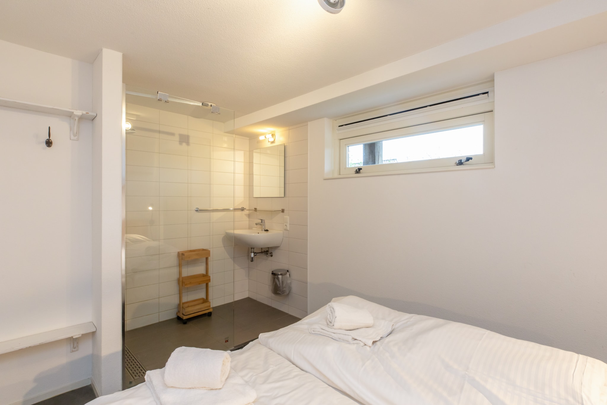 Zonnedorp 26 Renesse: Comfortable Beach Holiday on the North Sea-Niet-getagd