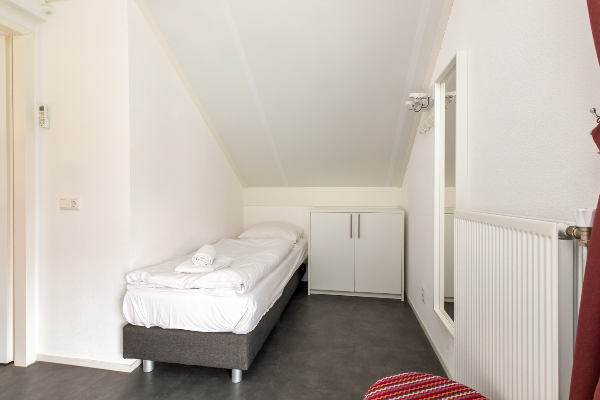 Zonnedorp 26 Renesse: Comfortable Beach Holiday on the North Sea-Niet-getagd