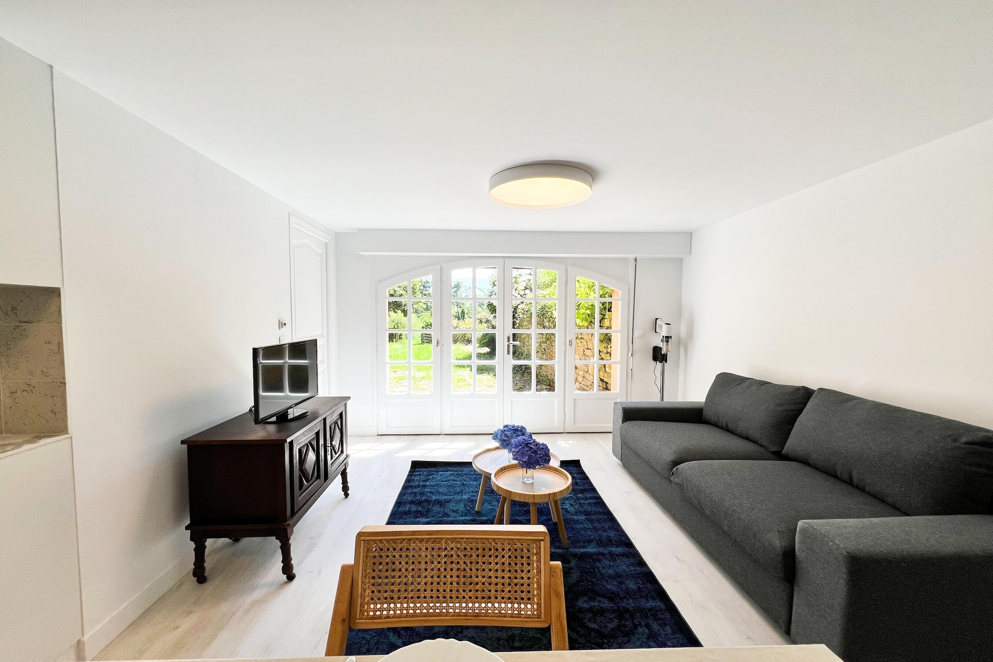 Doppelhaushälfte in Milizac