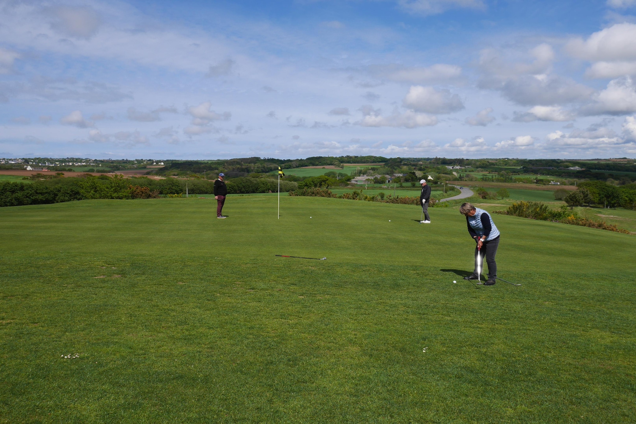 Doppelhaushälfte in Milizac