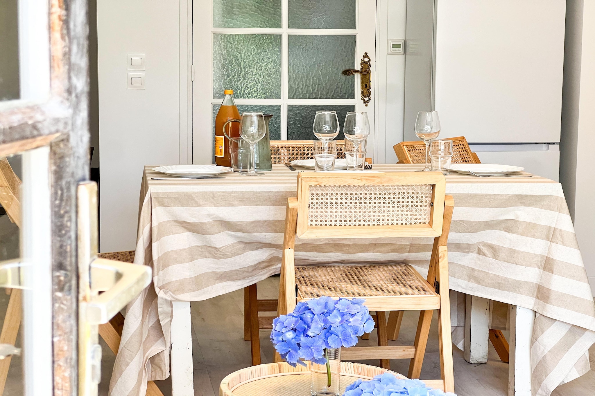 Doppelhaushälfte in Milizac-Sfeer