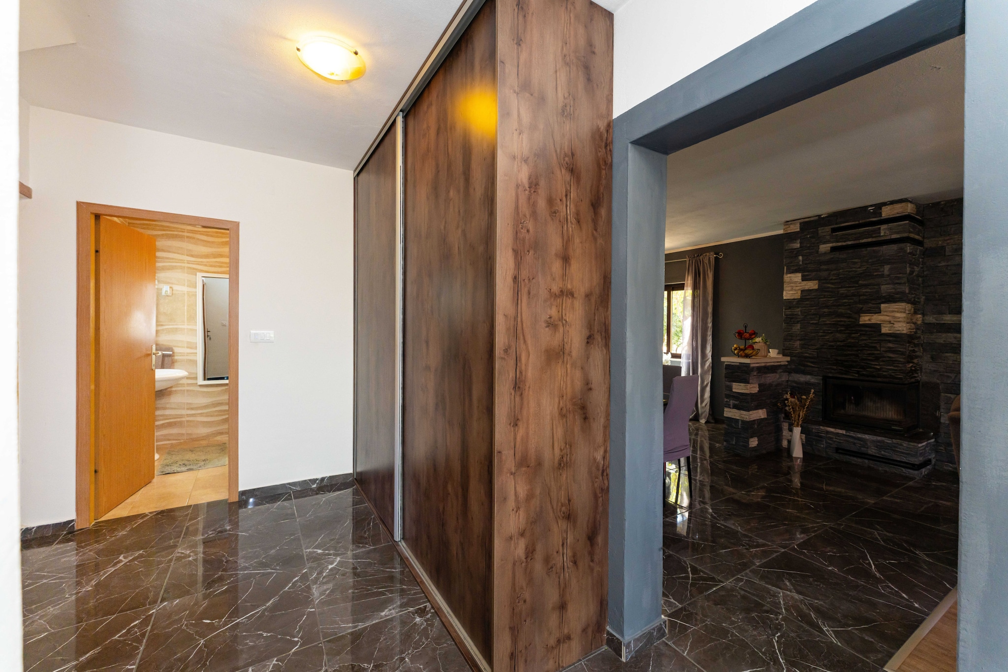 Holiday home Olive Garden-Overloop