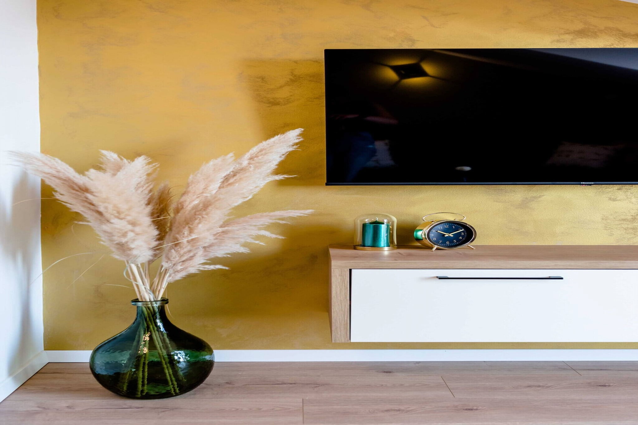 Authentic Villa Storia-Sfeer