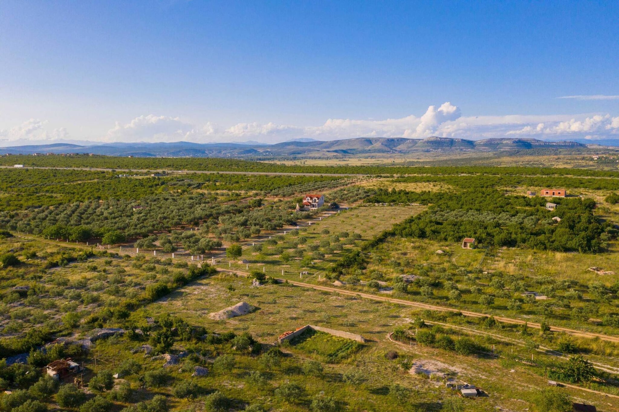 Authentic Villa Storia-Gebieden zomer 20km