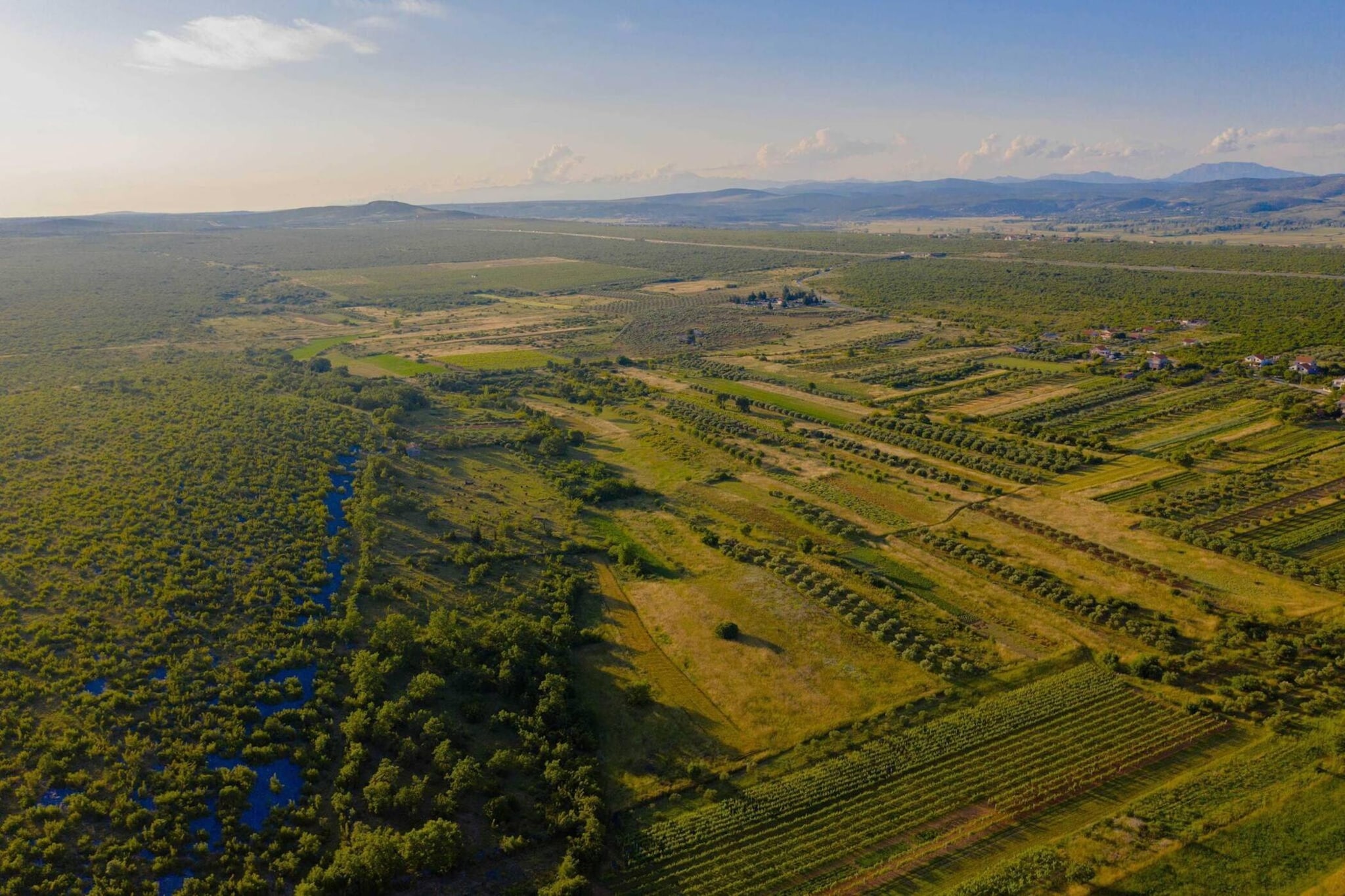 Authentic Villa Storia-Gebieden zomer 20km
