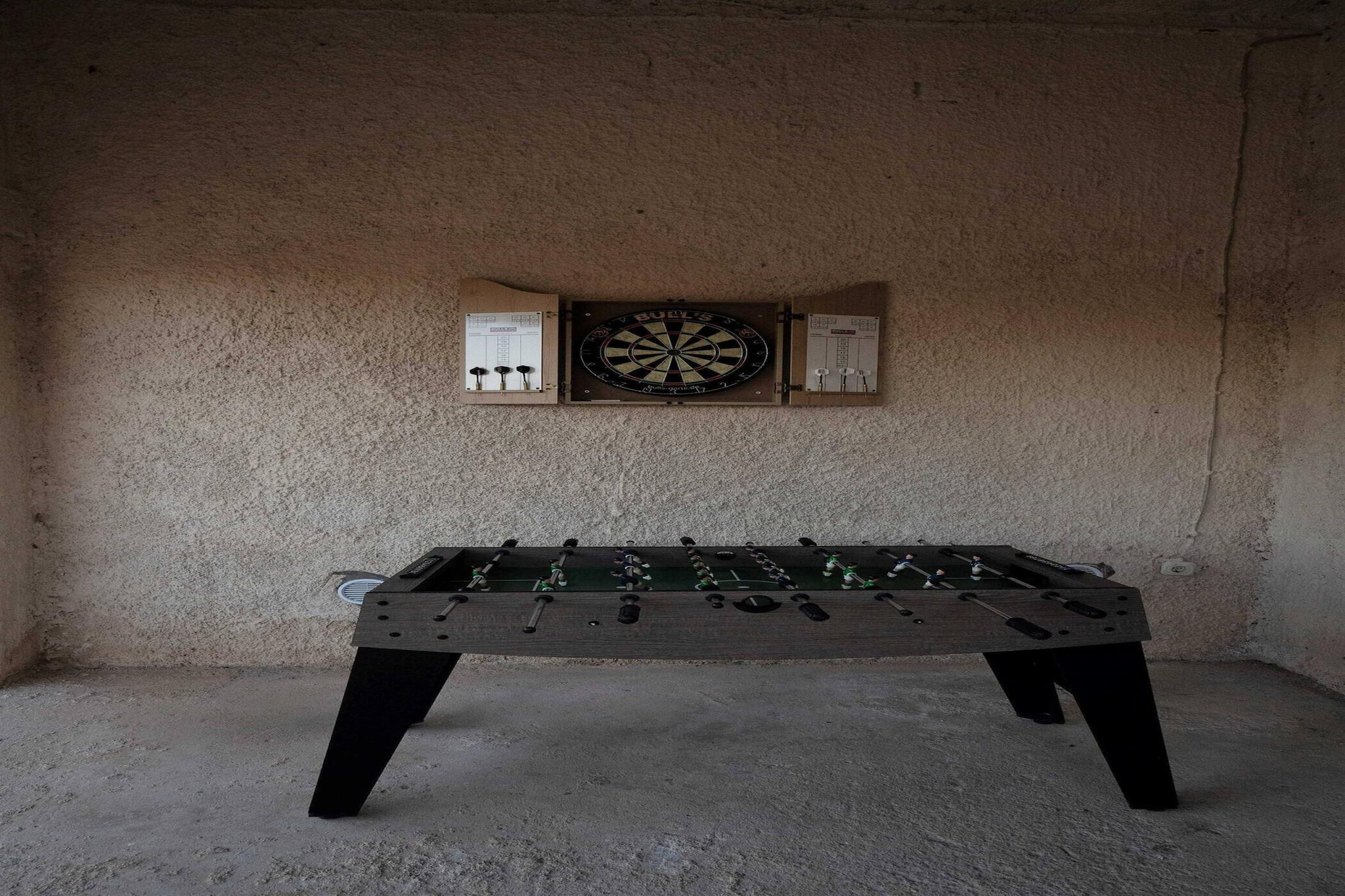 Authentic Villa Storia-Faciliteiten