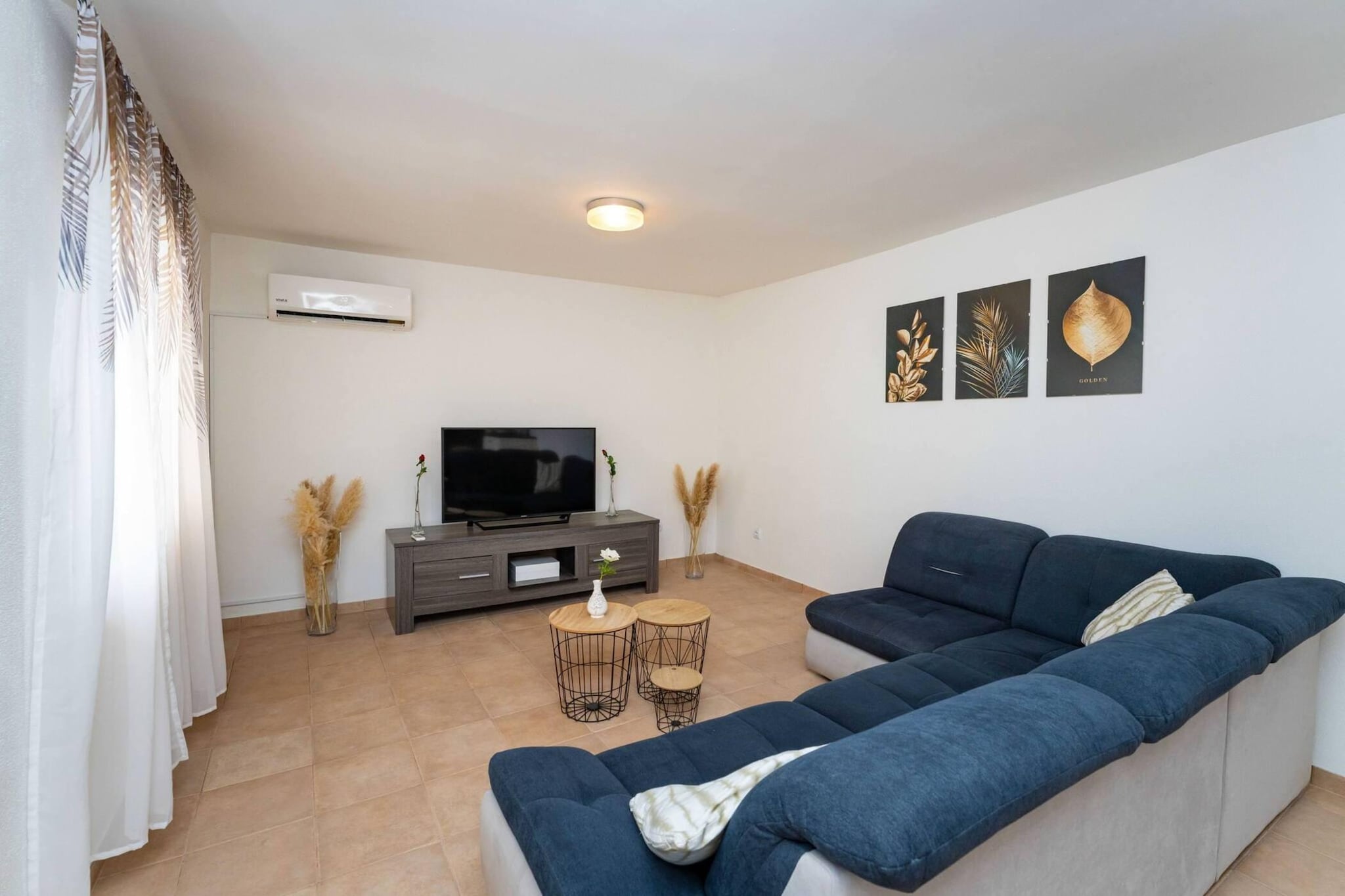 Holiday home Burgija