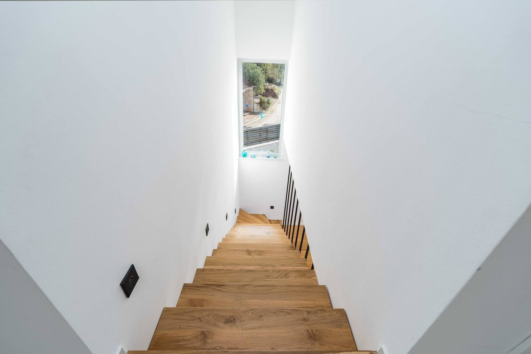 Sea view Villa Tala-Palier