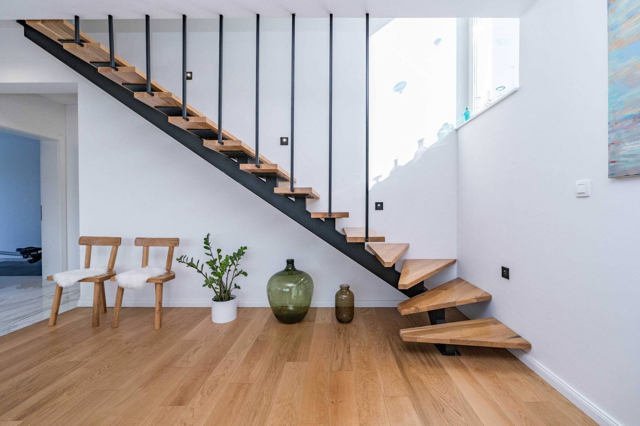 Sea view Villa Tala-Palier