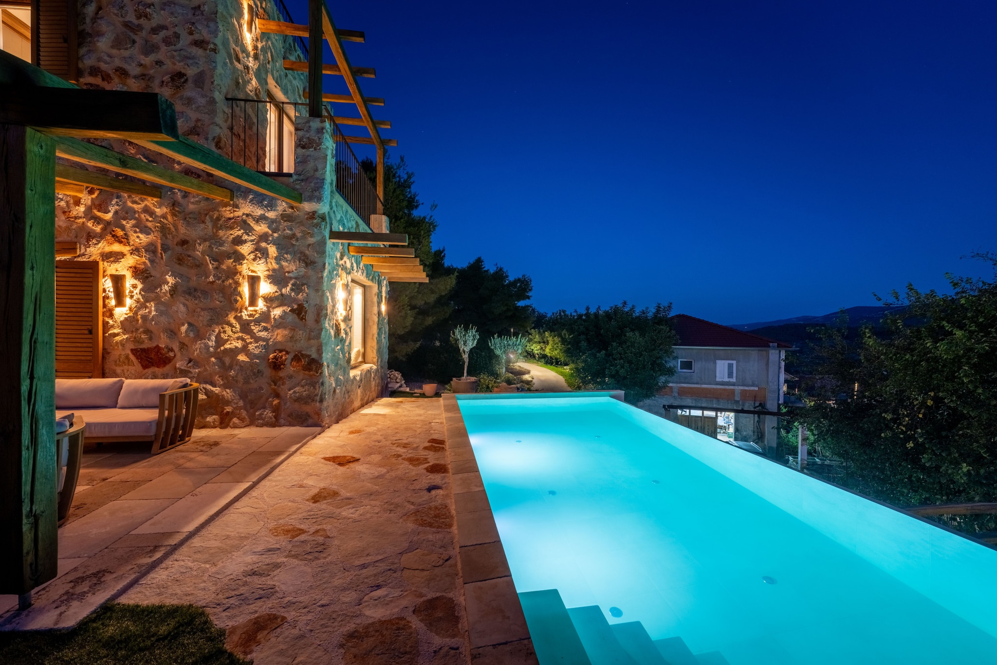 Authentic Villa Fisola