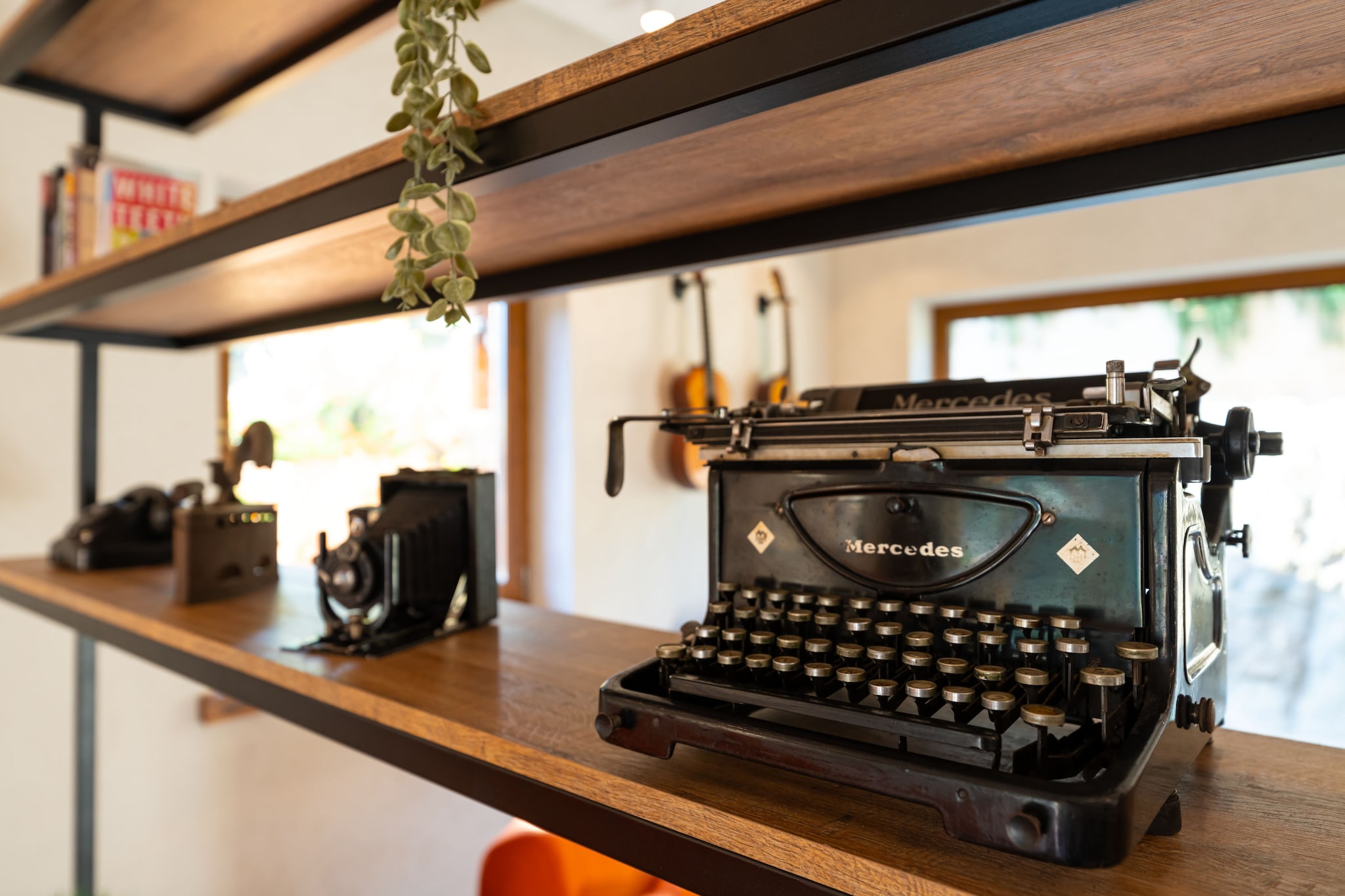 Authentic Villa Fisola-Sfeer