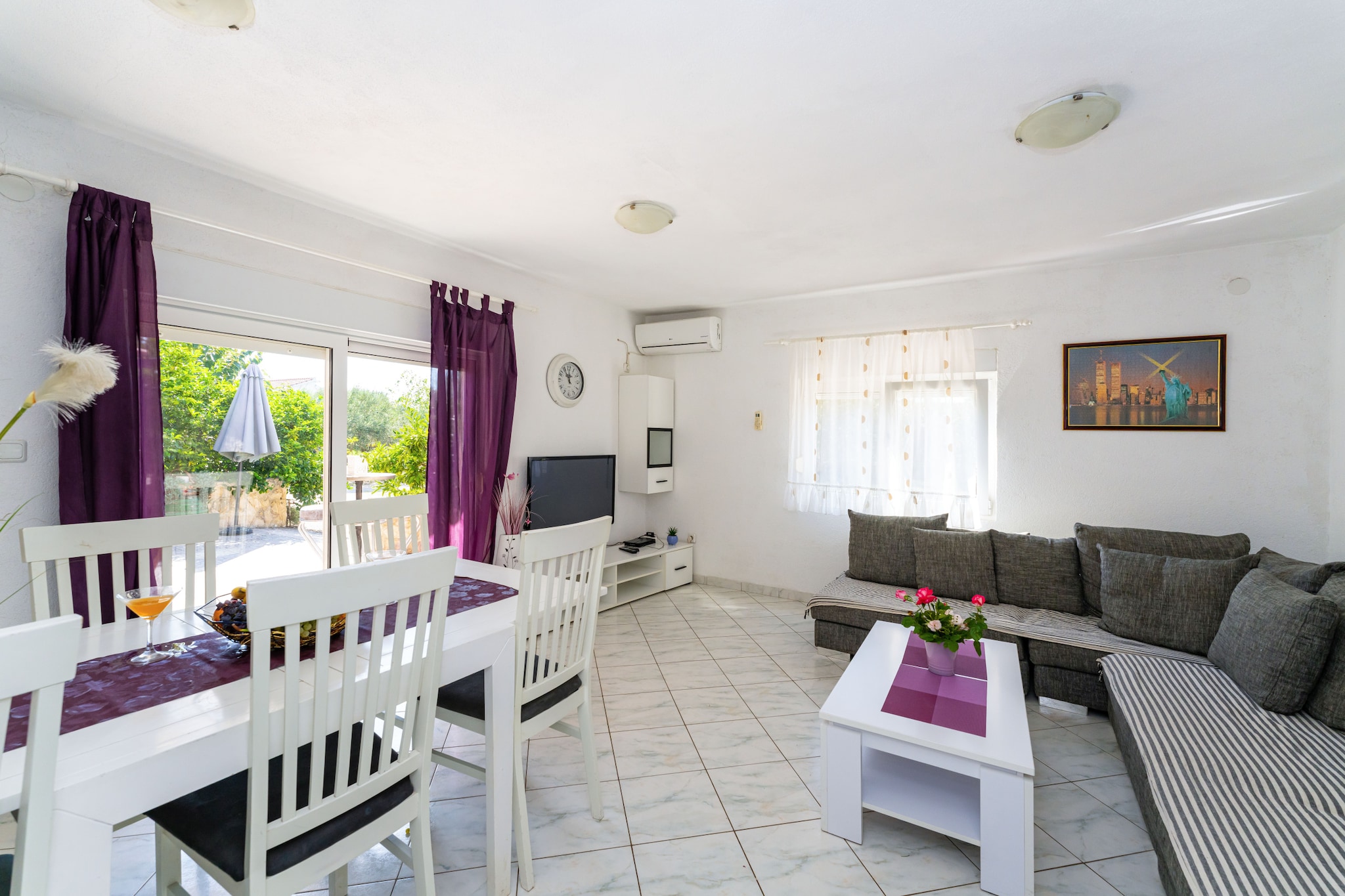 Holiday home Nadalina