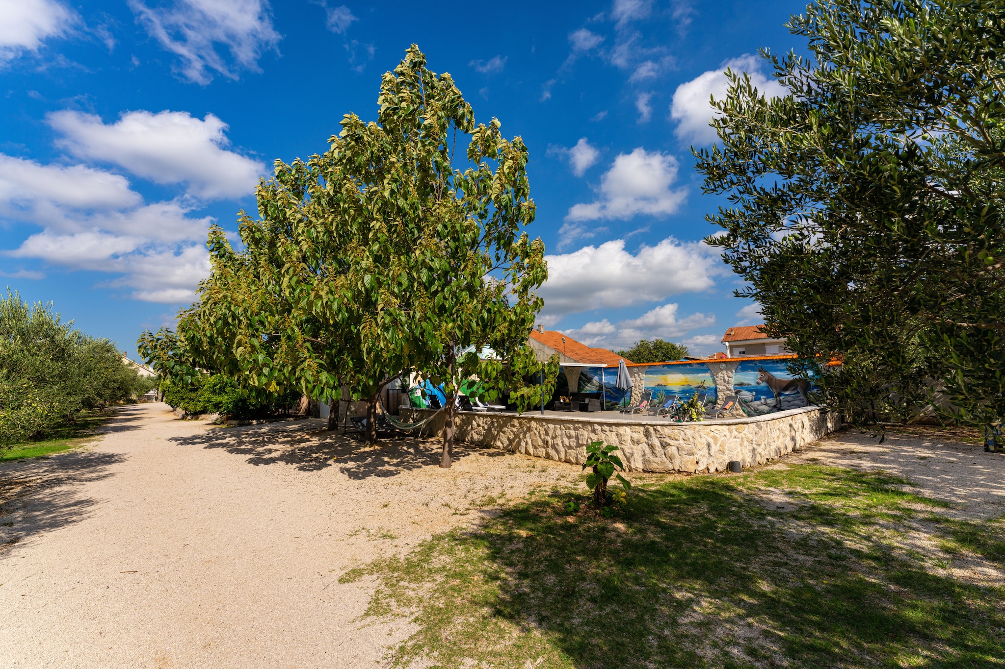 Holiday home Nadalina-Niet-getagd